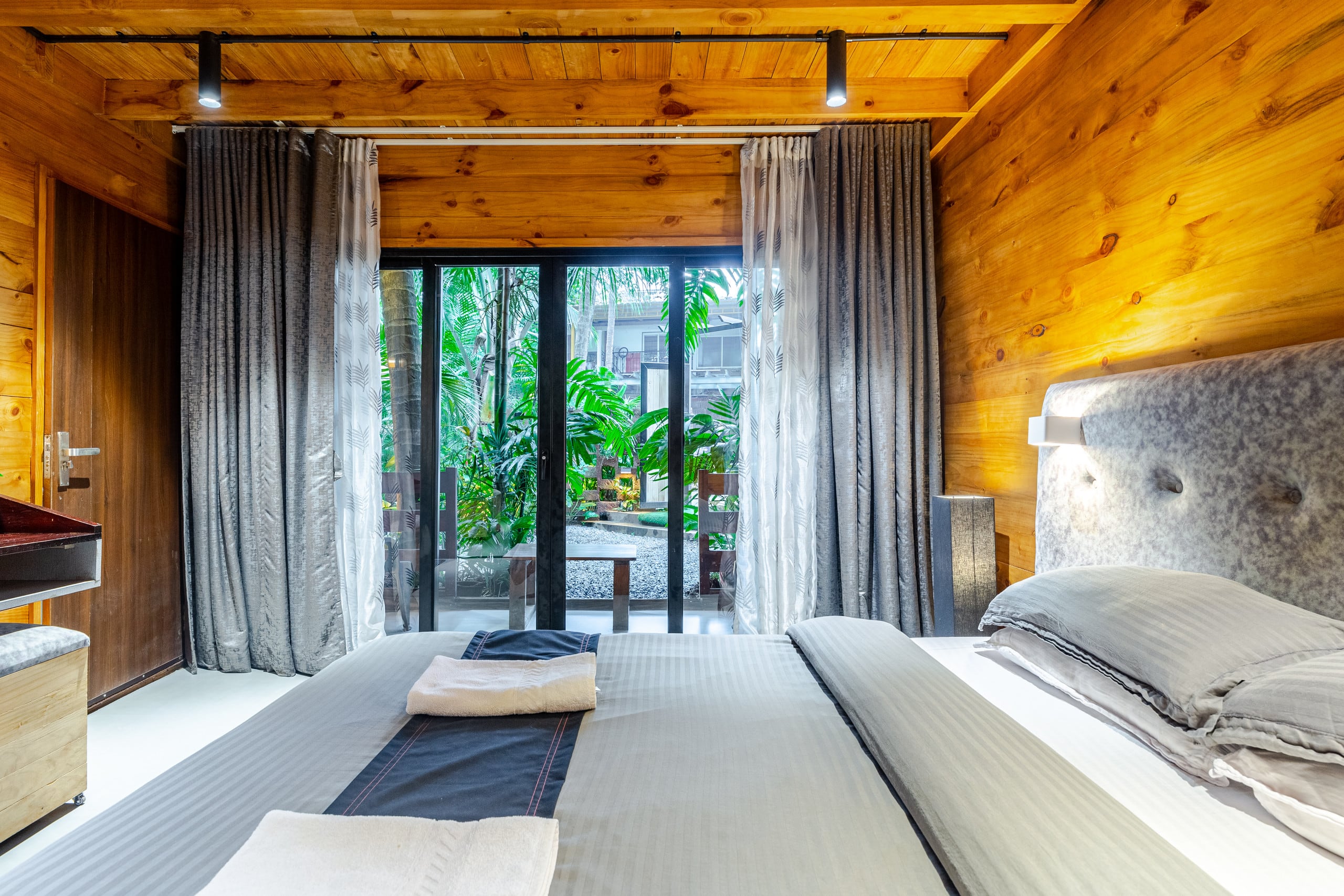 Woodnest GOA with Hydro-Tub 39
