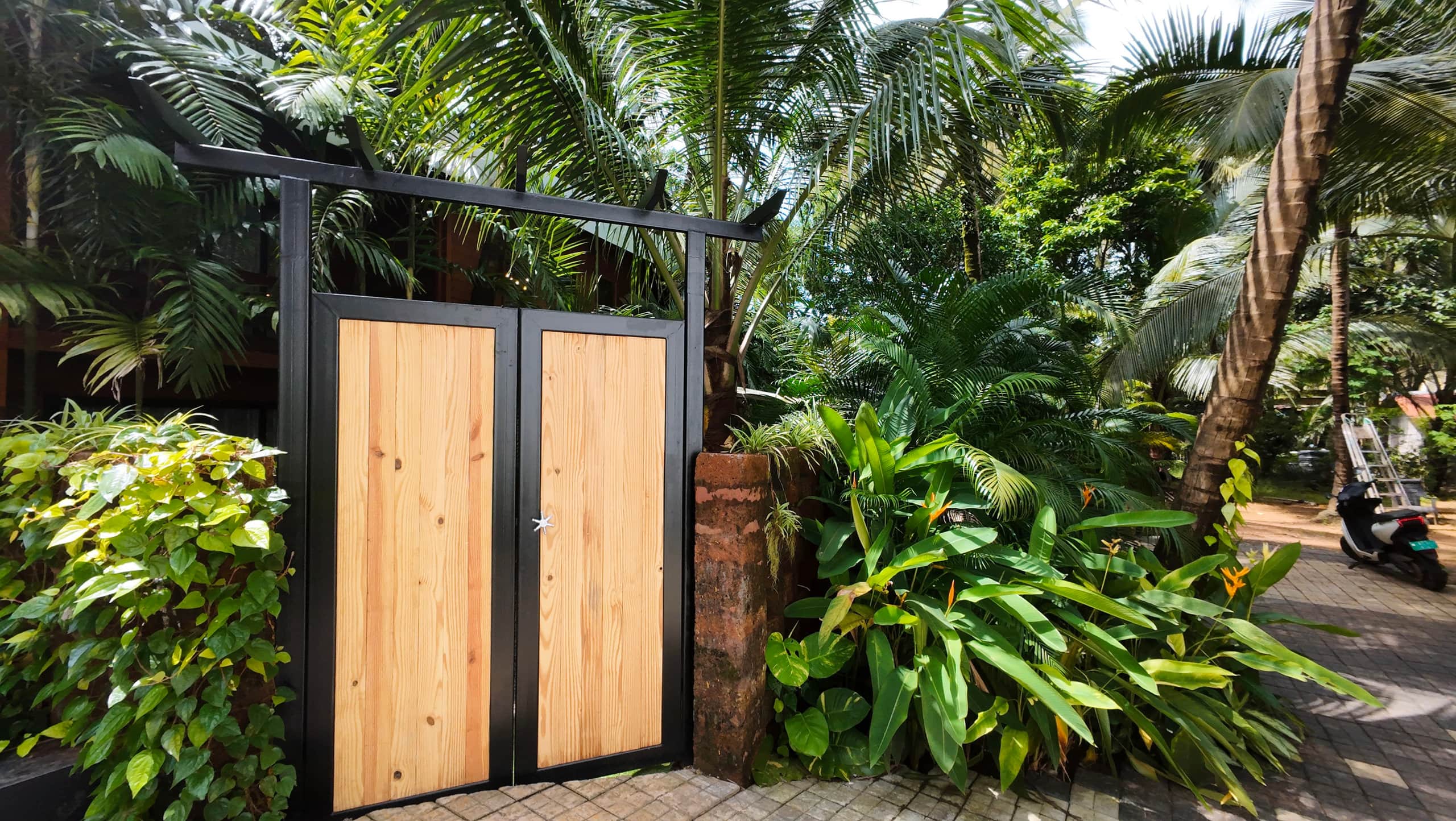 Woodnest GOA with Hydro-Tub — photo 5
