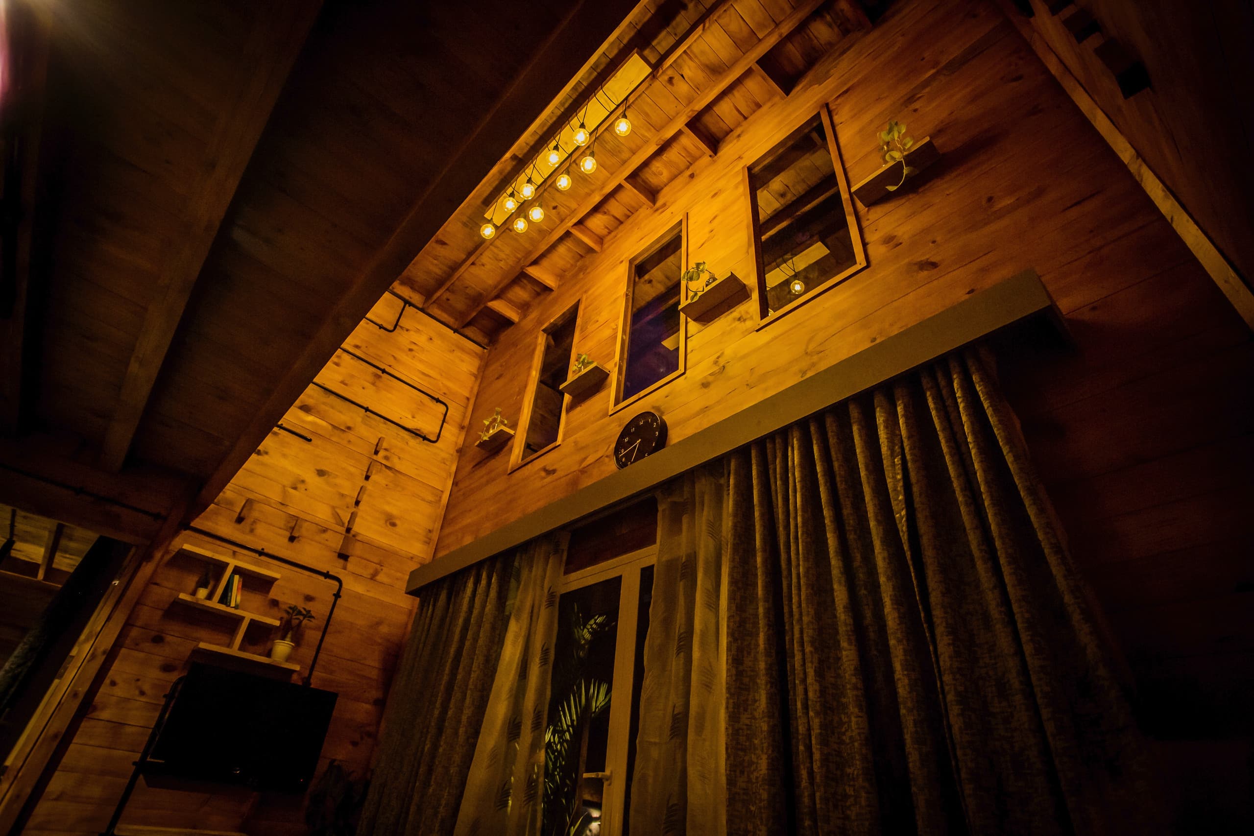 Woodnest GOA with Hydro-Tub 7