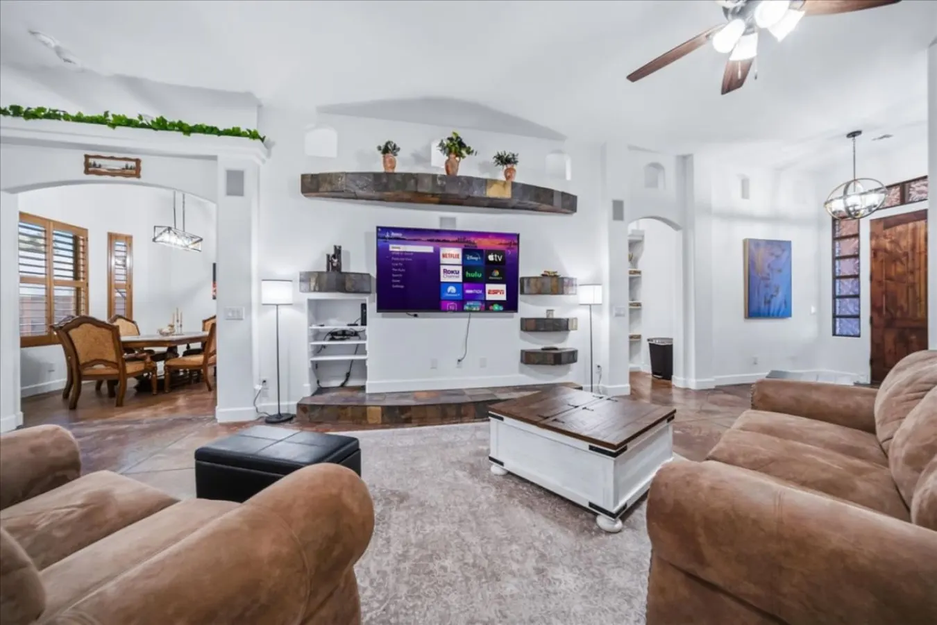 Huntington Palace w/ Casita - Pool, BBQ, Garage 16