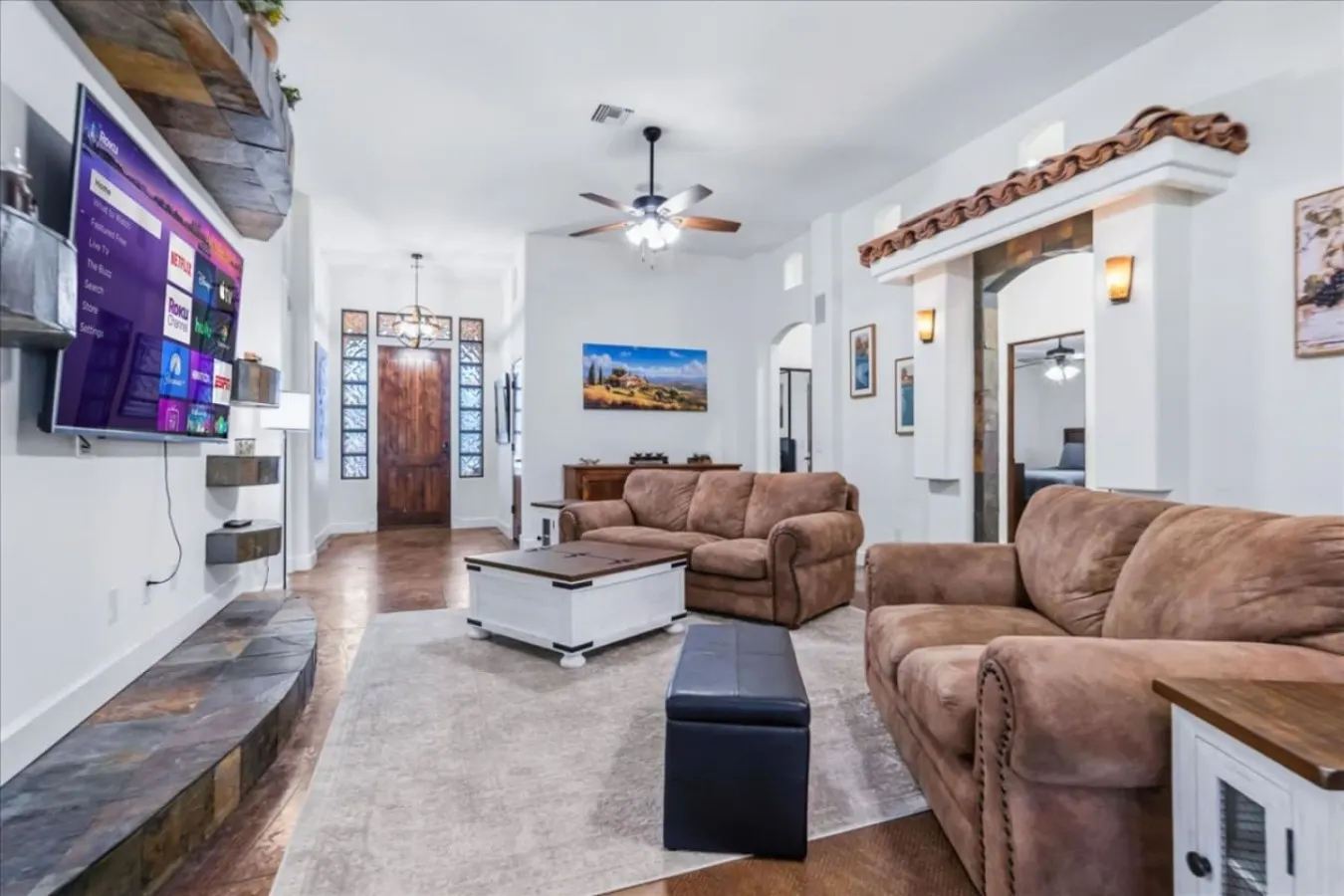 Huntington Palace w/ Casita - Pool, BBQ, Garage 18