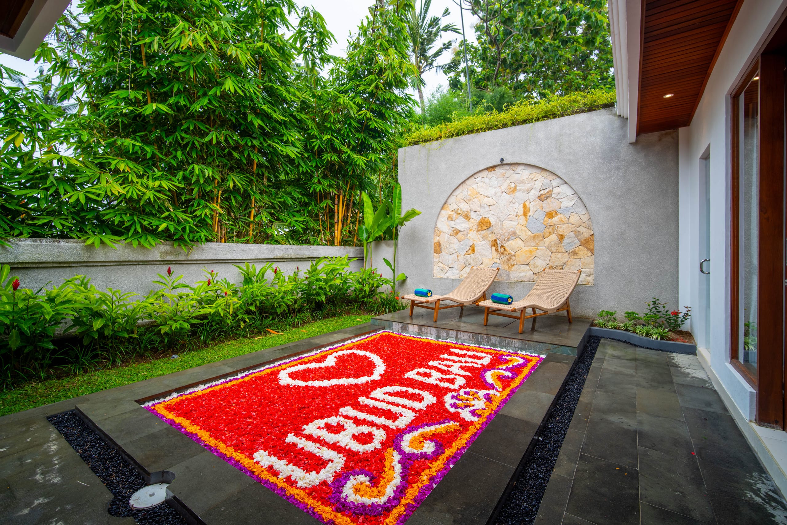 Yoga Sri 1 Bedroom Pool Villa