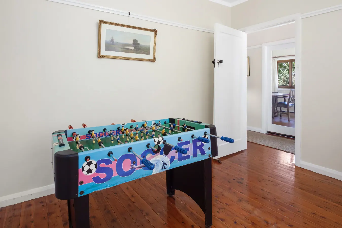Stunning Private Escarpment House and Property 18