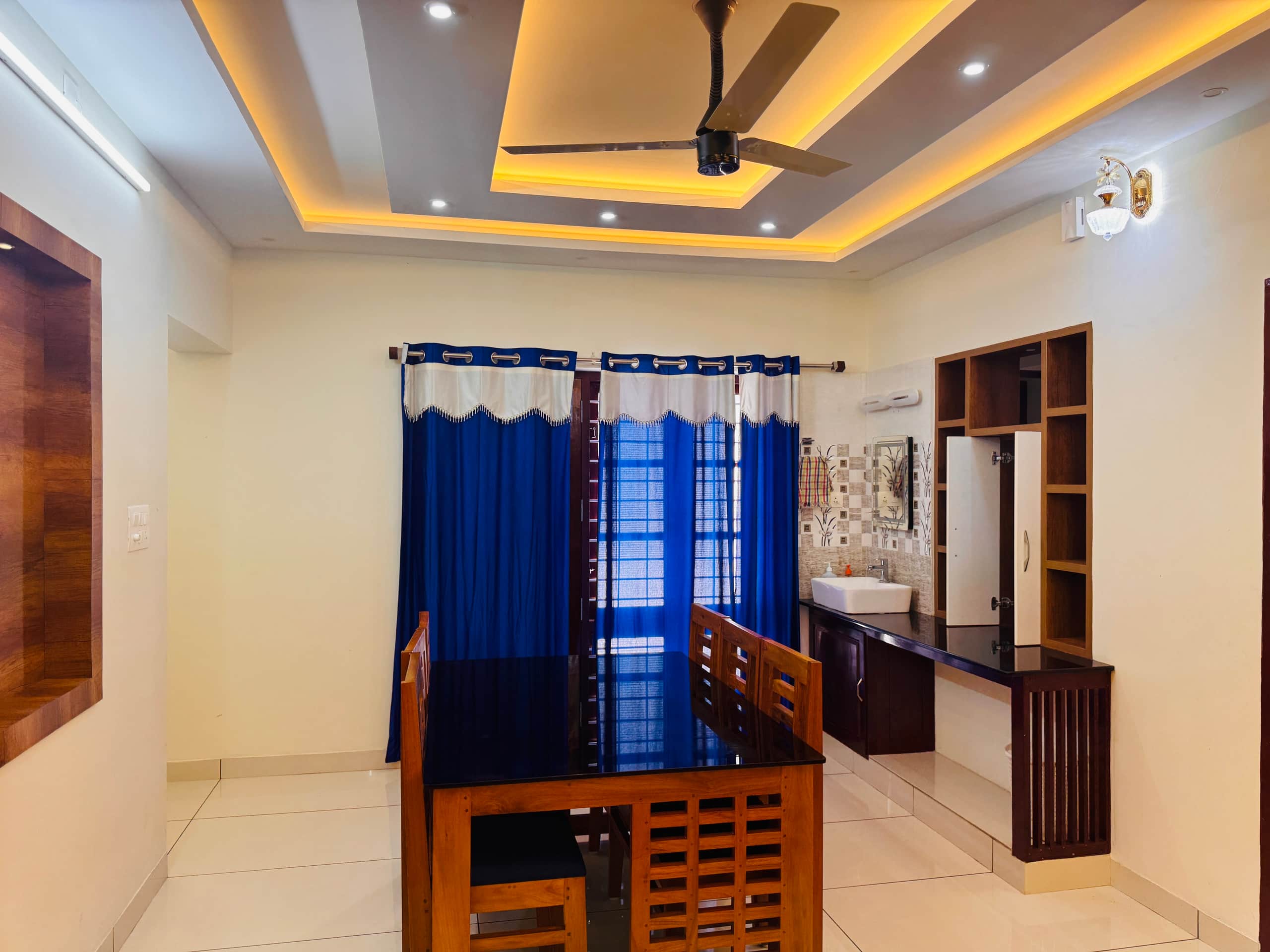 Moon Villa 6
