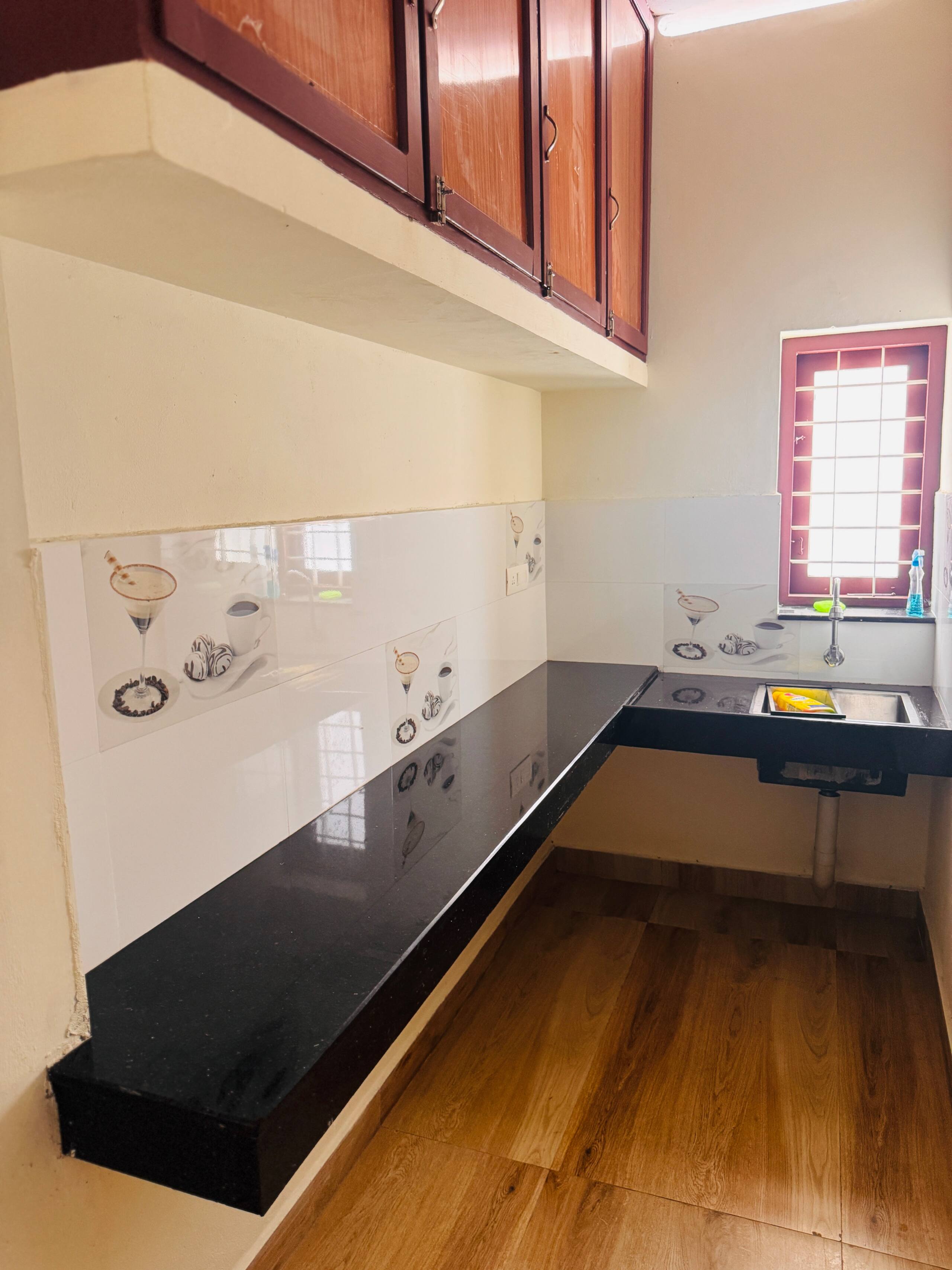 Moon Villa 13