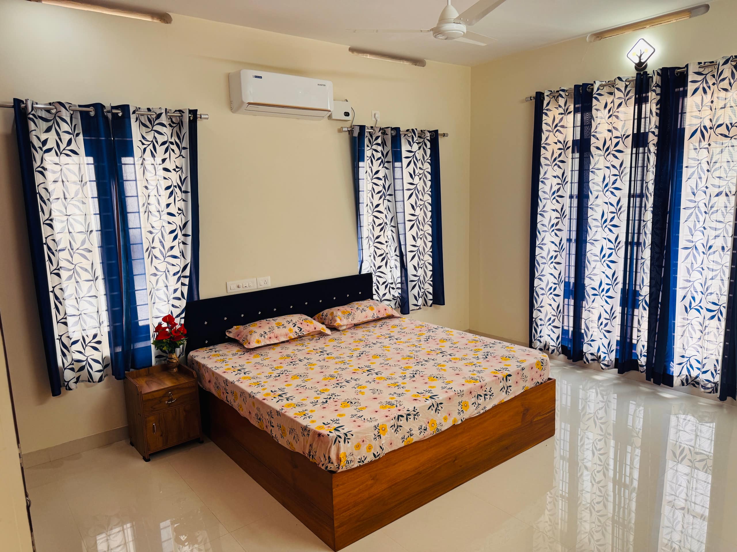Moon Villa 15