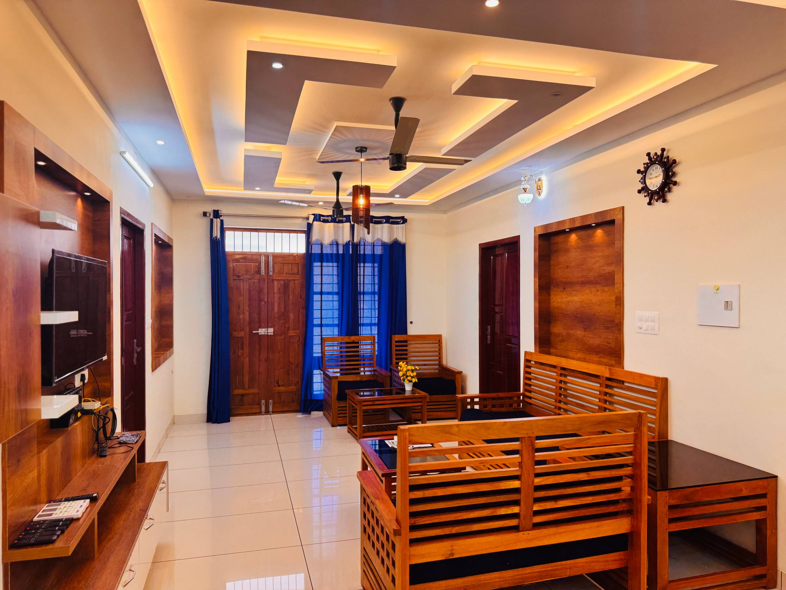 Moon Villa 5