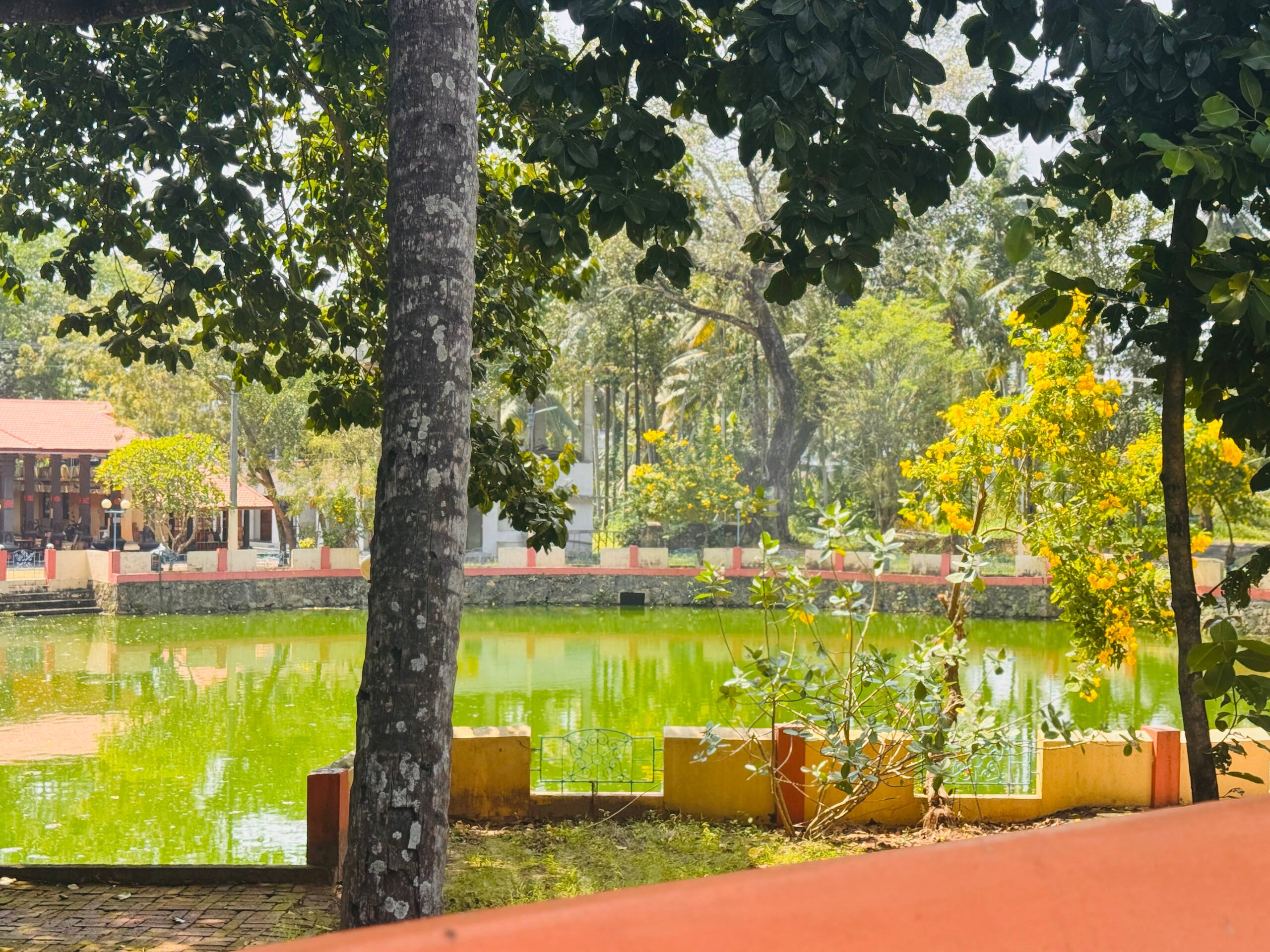 Moon Villa 33