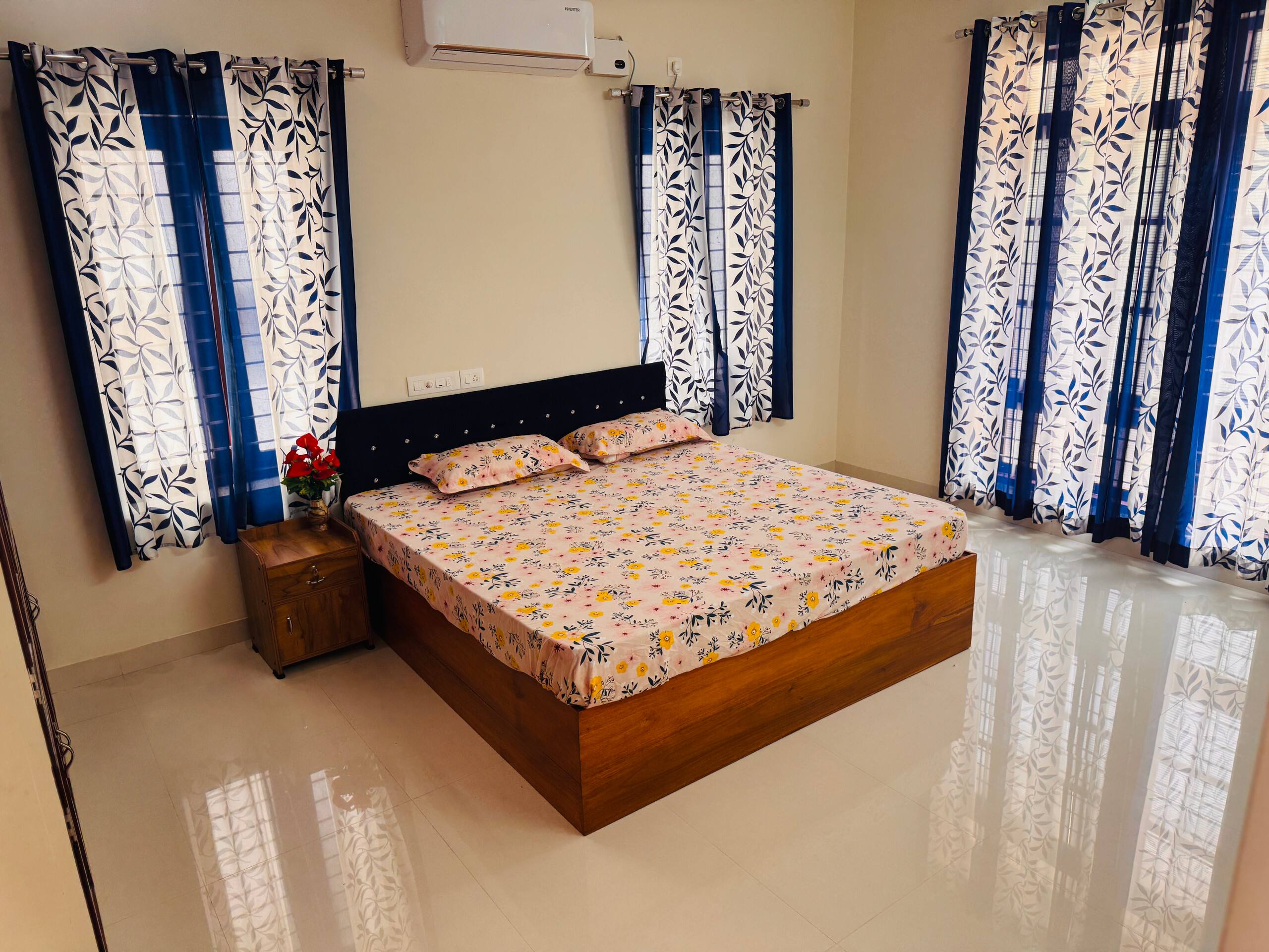 Moon Villa 14