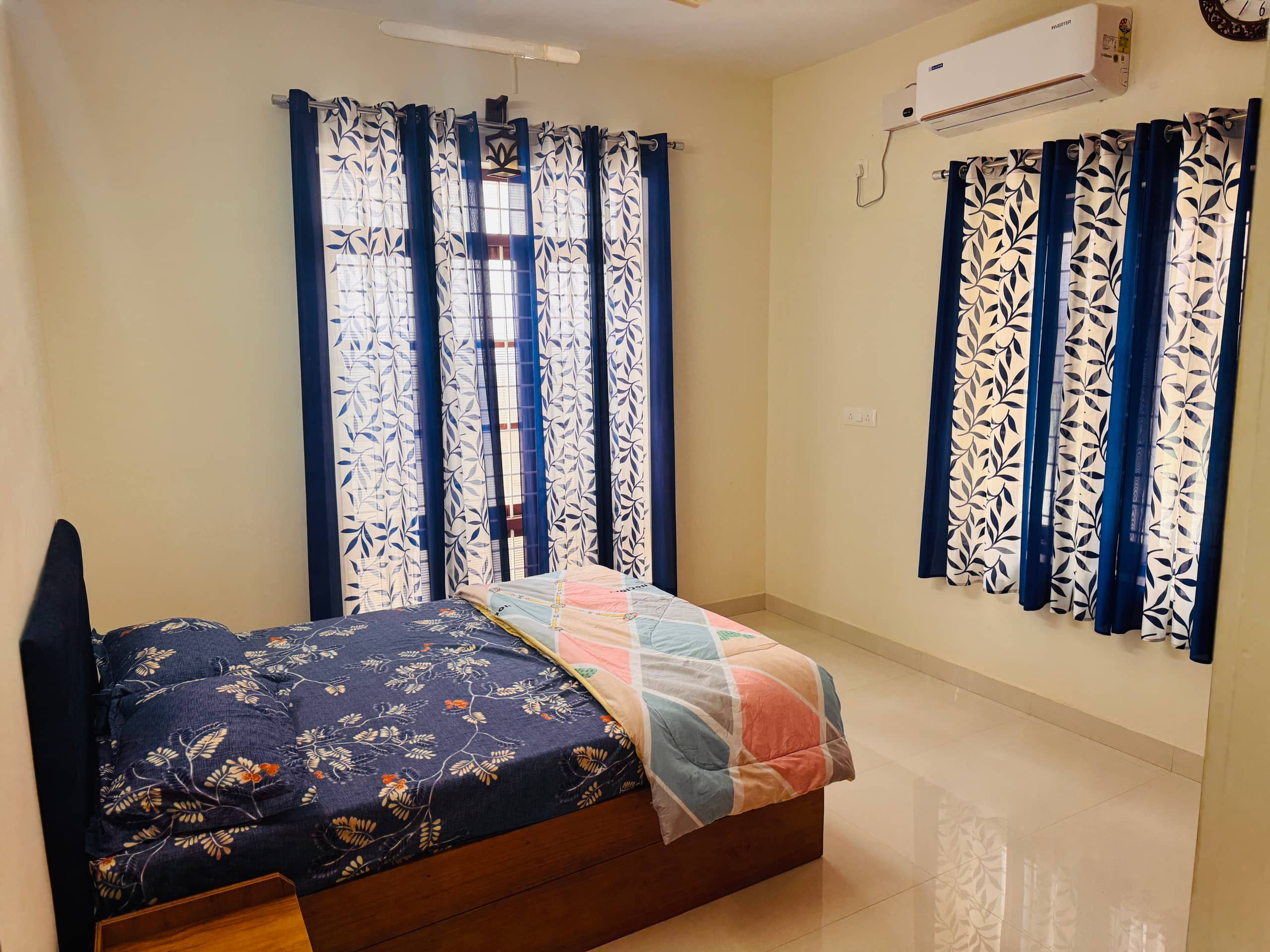 Moon Villa 20