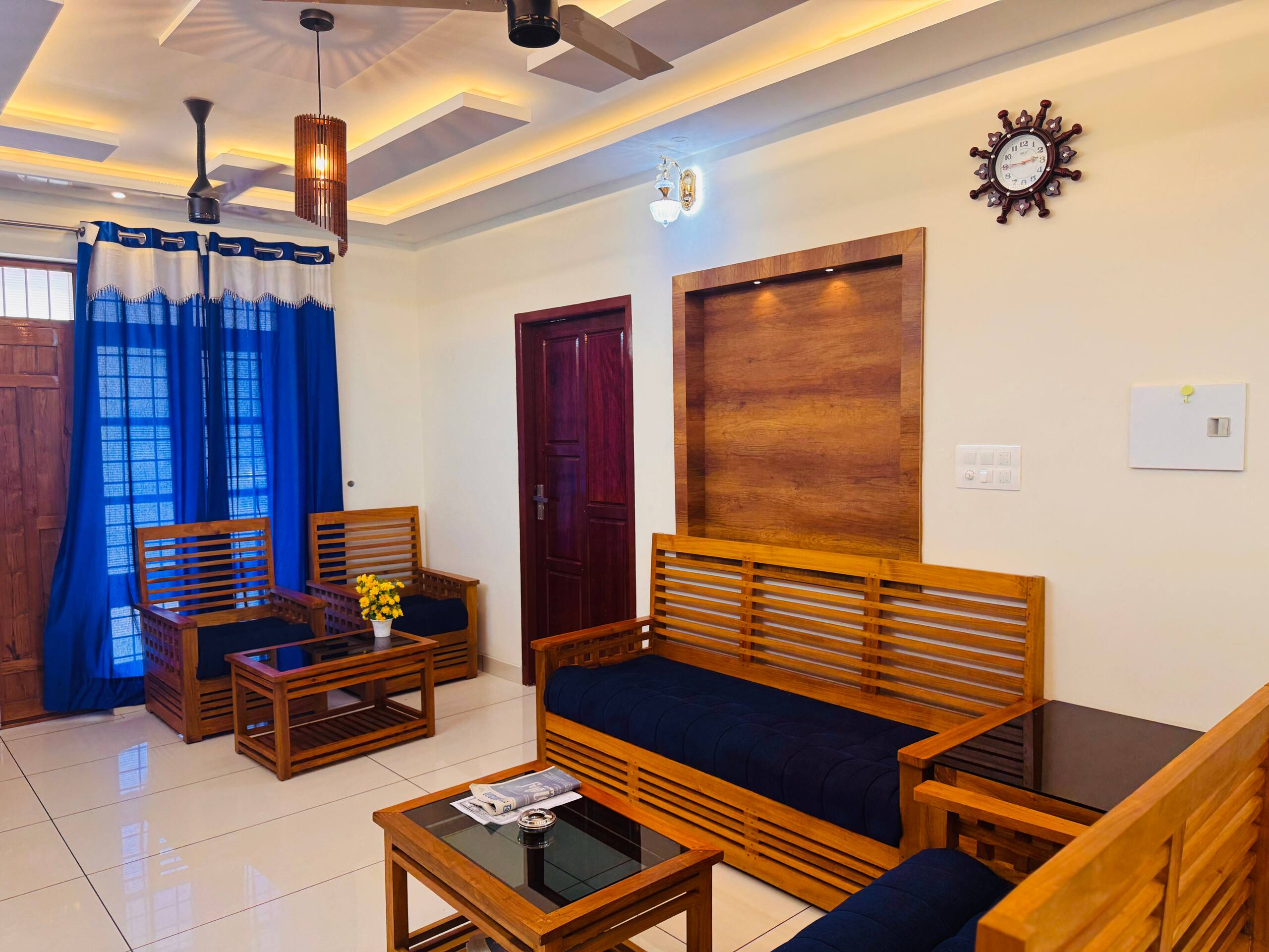 Moon Villa 4