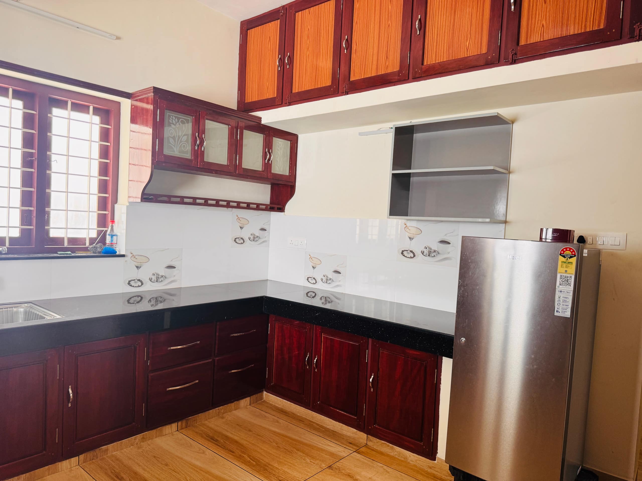 Moon Villa 8