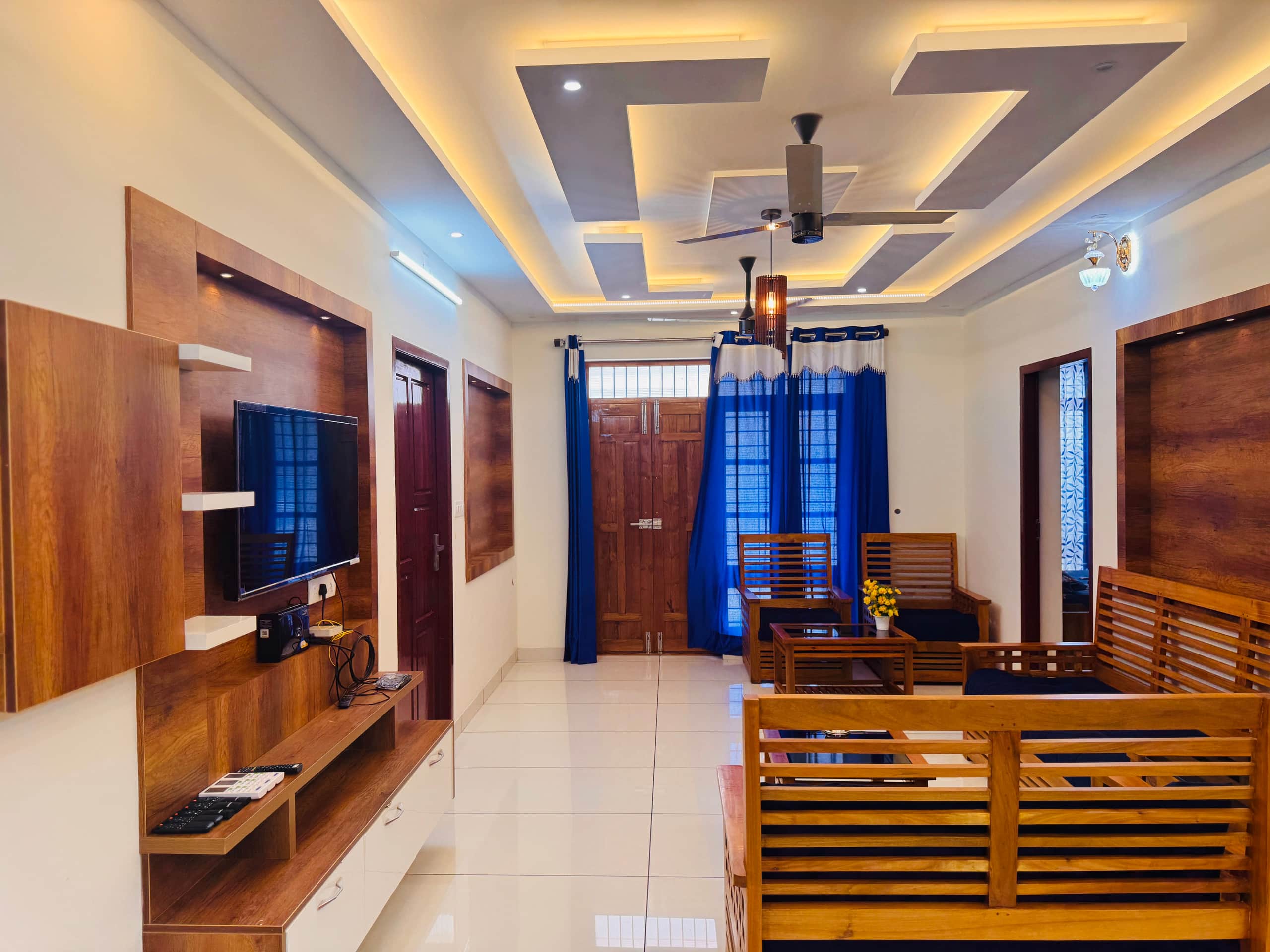Moon Villa 3