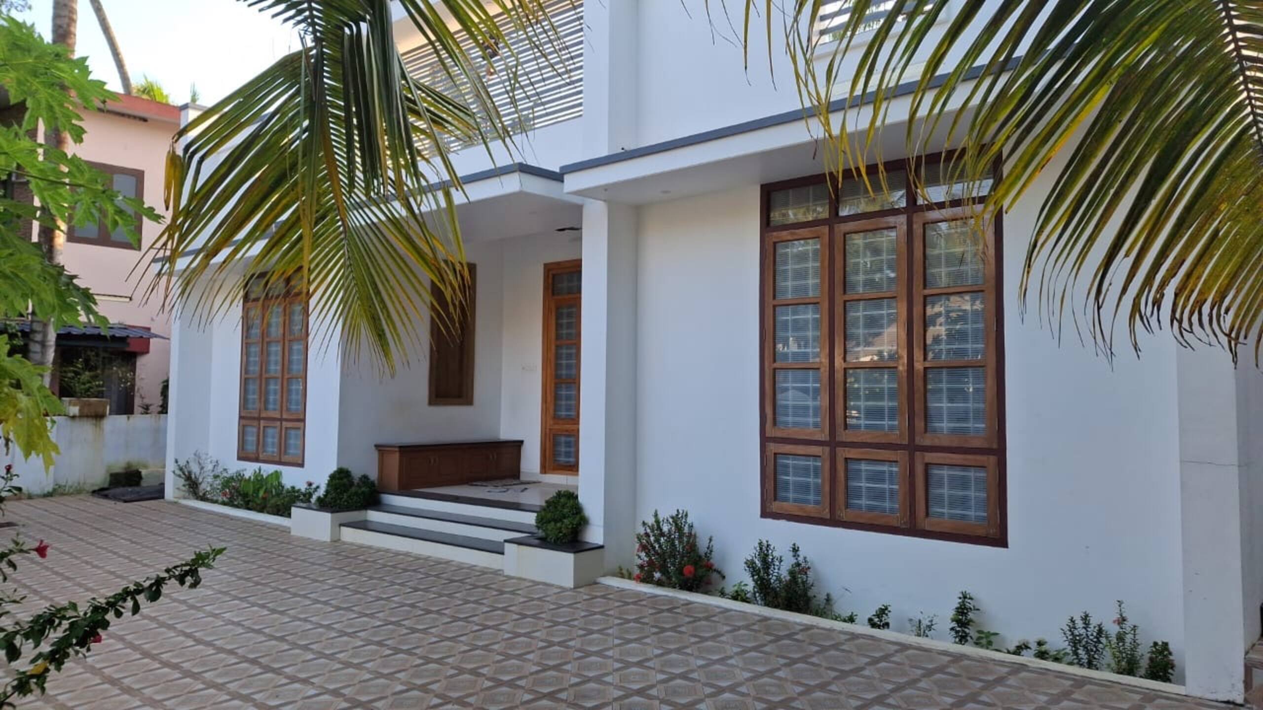 Moon Villa 2