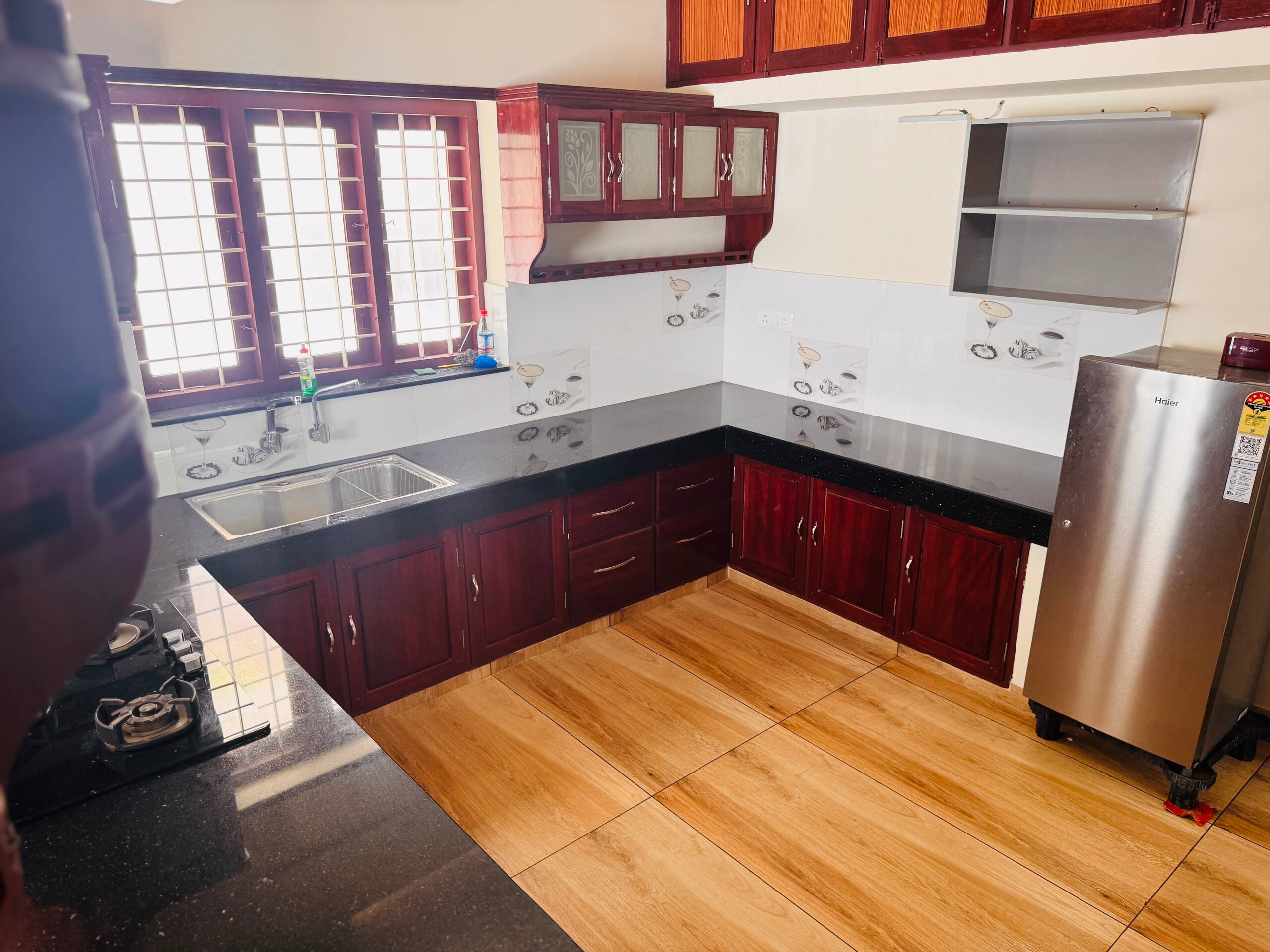 Moon Villa 9