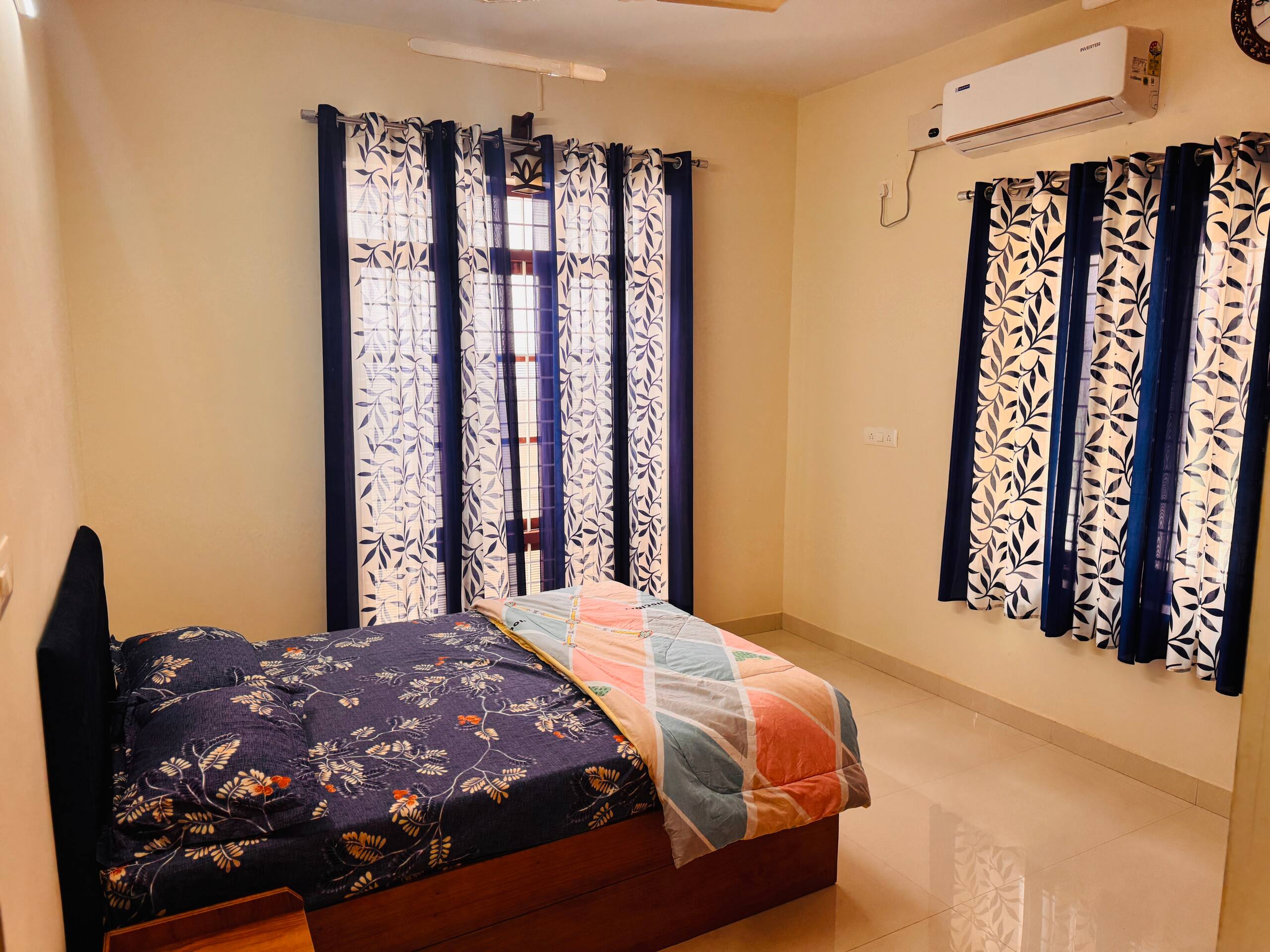 Moon Villa 27