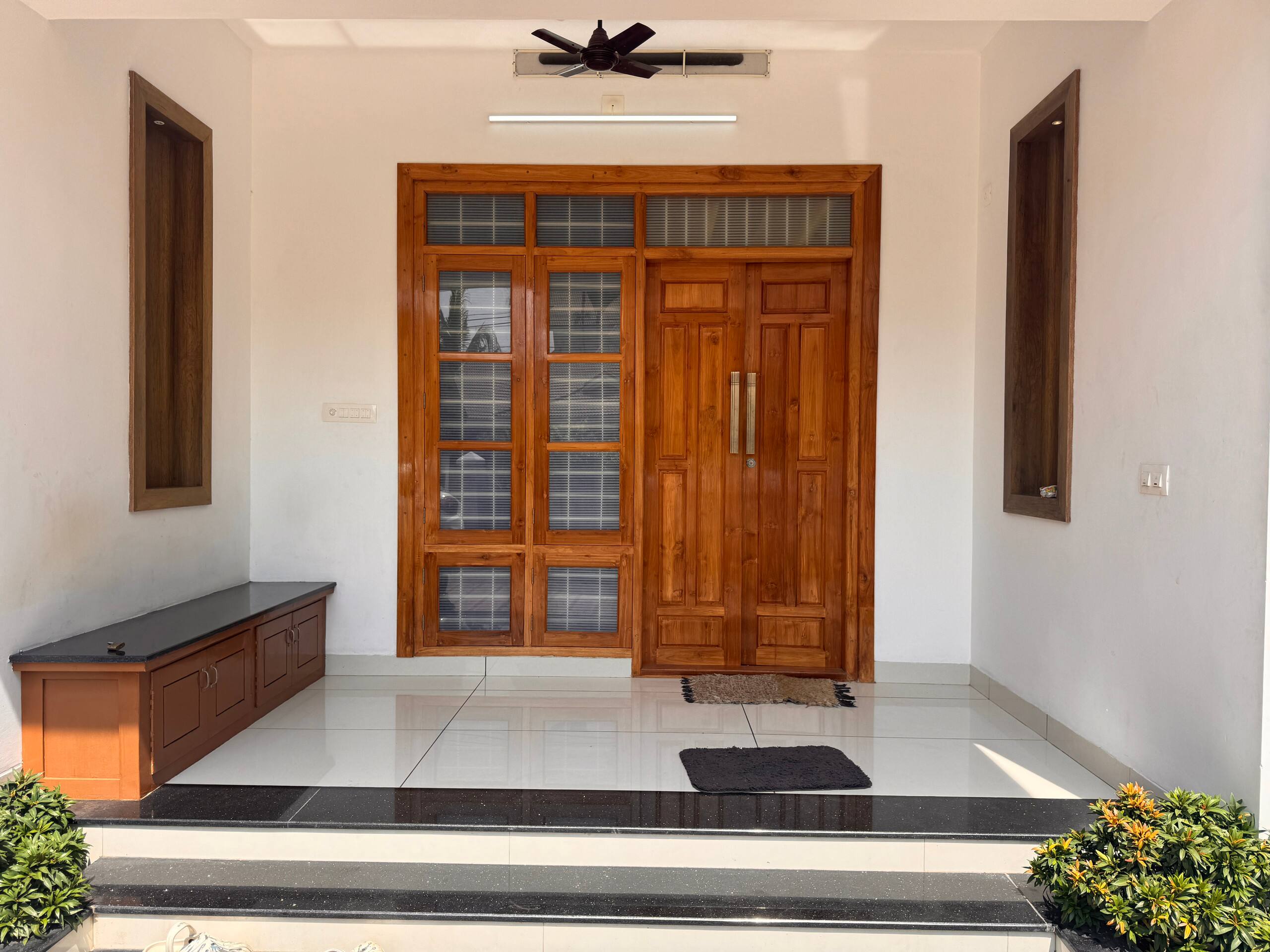 Moon Villa 34