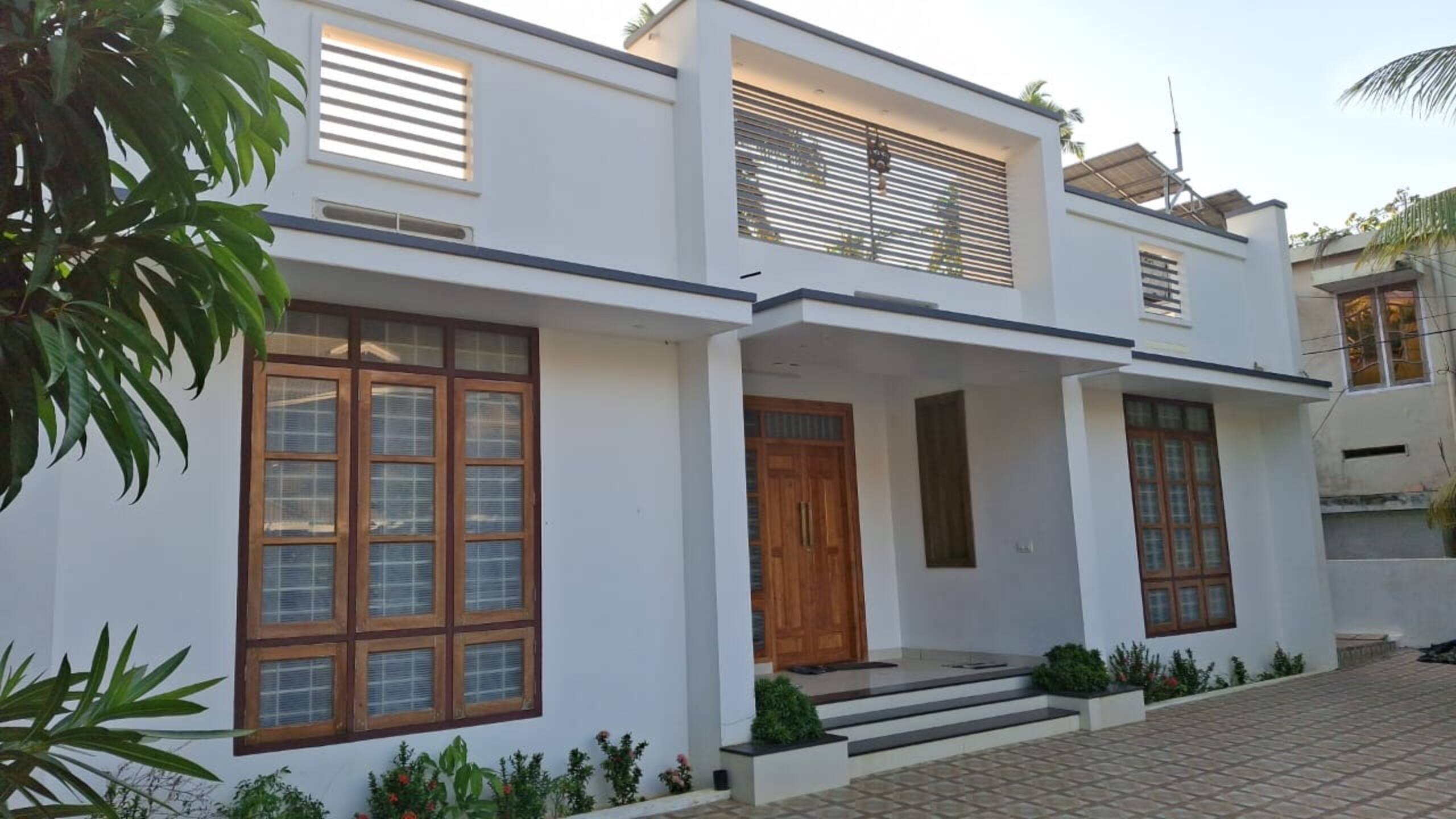 Moon Villa