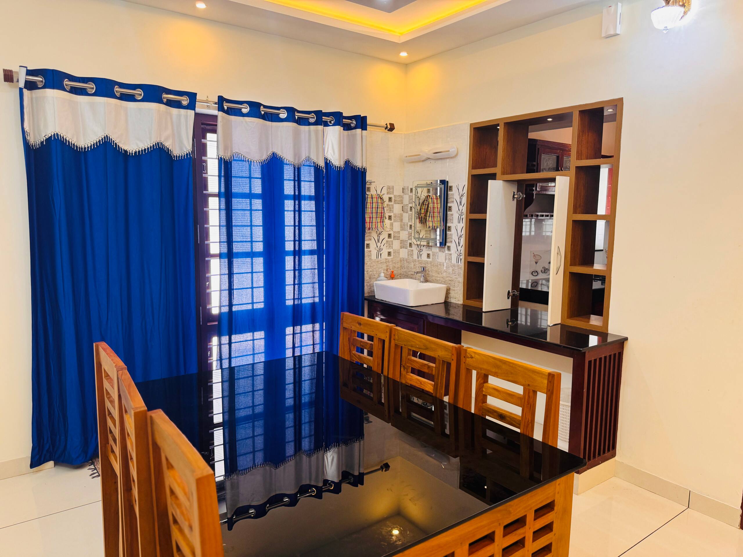 Moon Villa 7