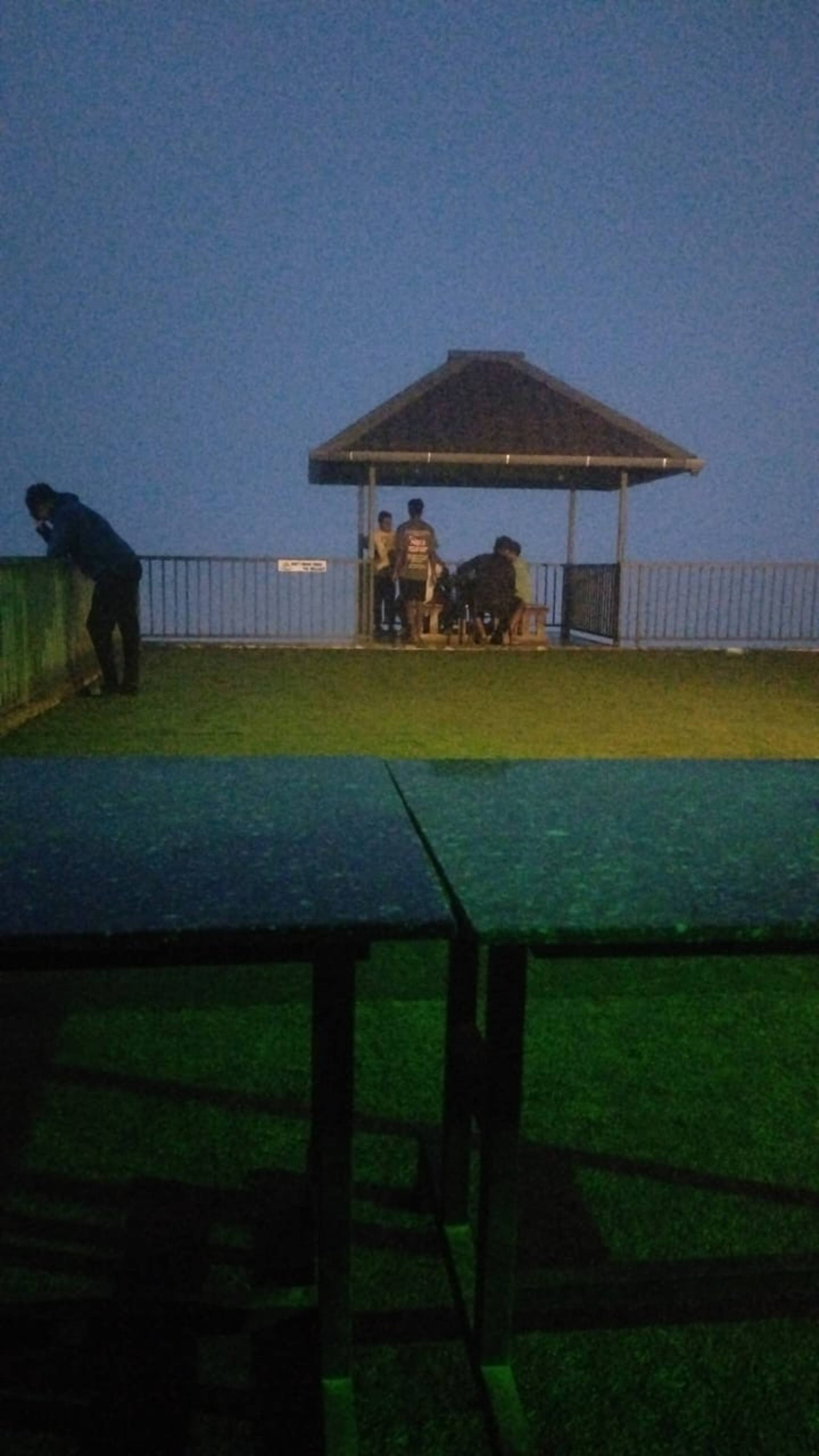 Mountain Bells Villa Vagamon (Twin cottages) 14