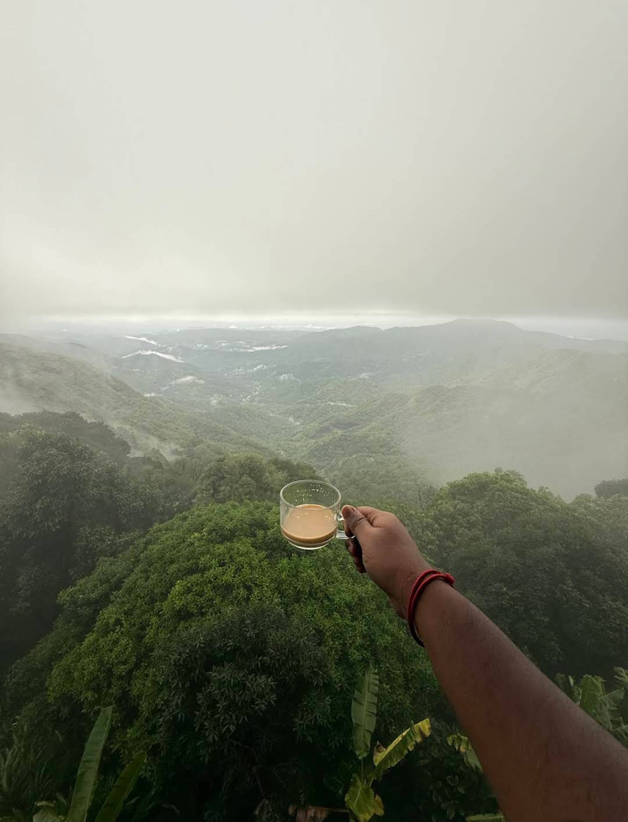 Mountain Bells Villa Vagamon (Twin cottages) 25
