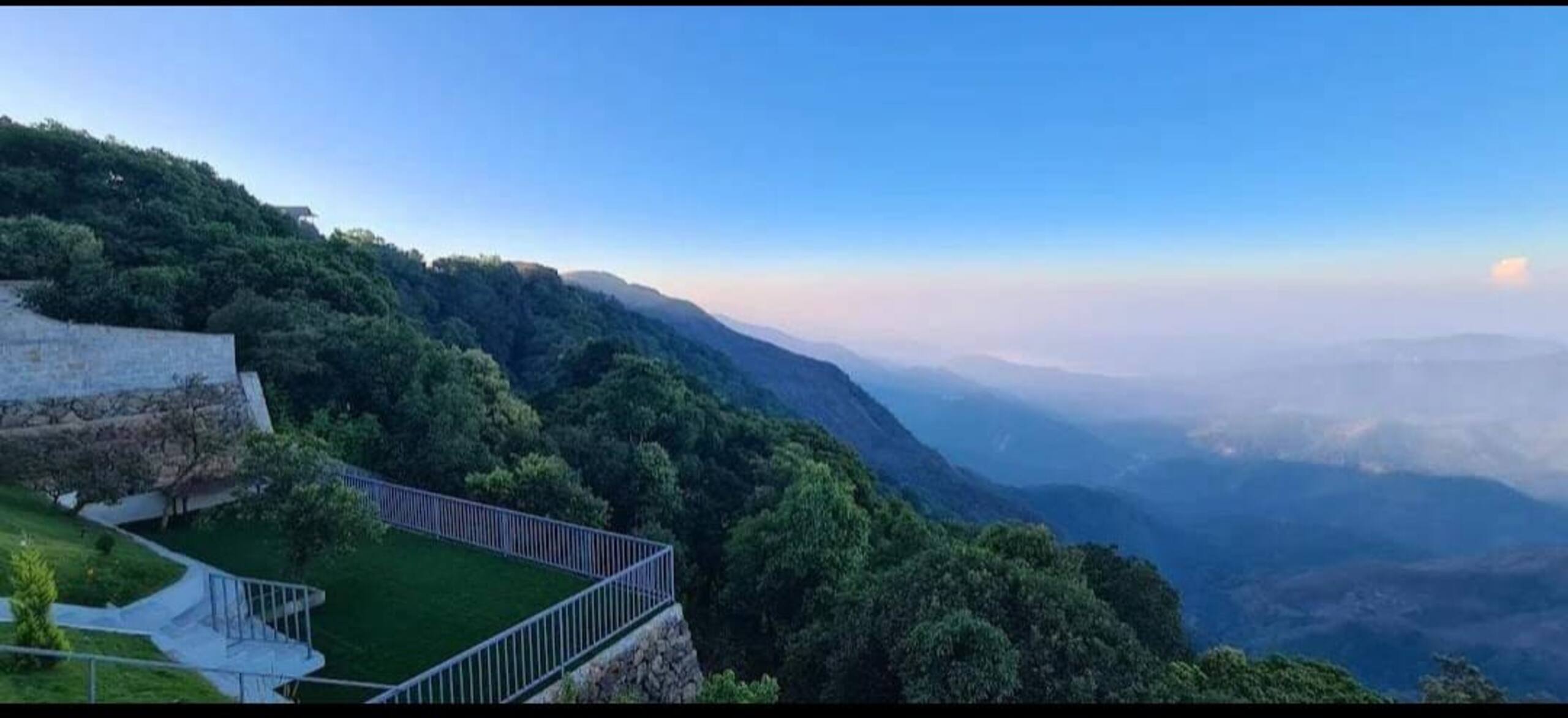 Mountain Bells Villa Vagamon (Twin cottages) 3