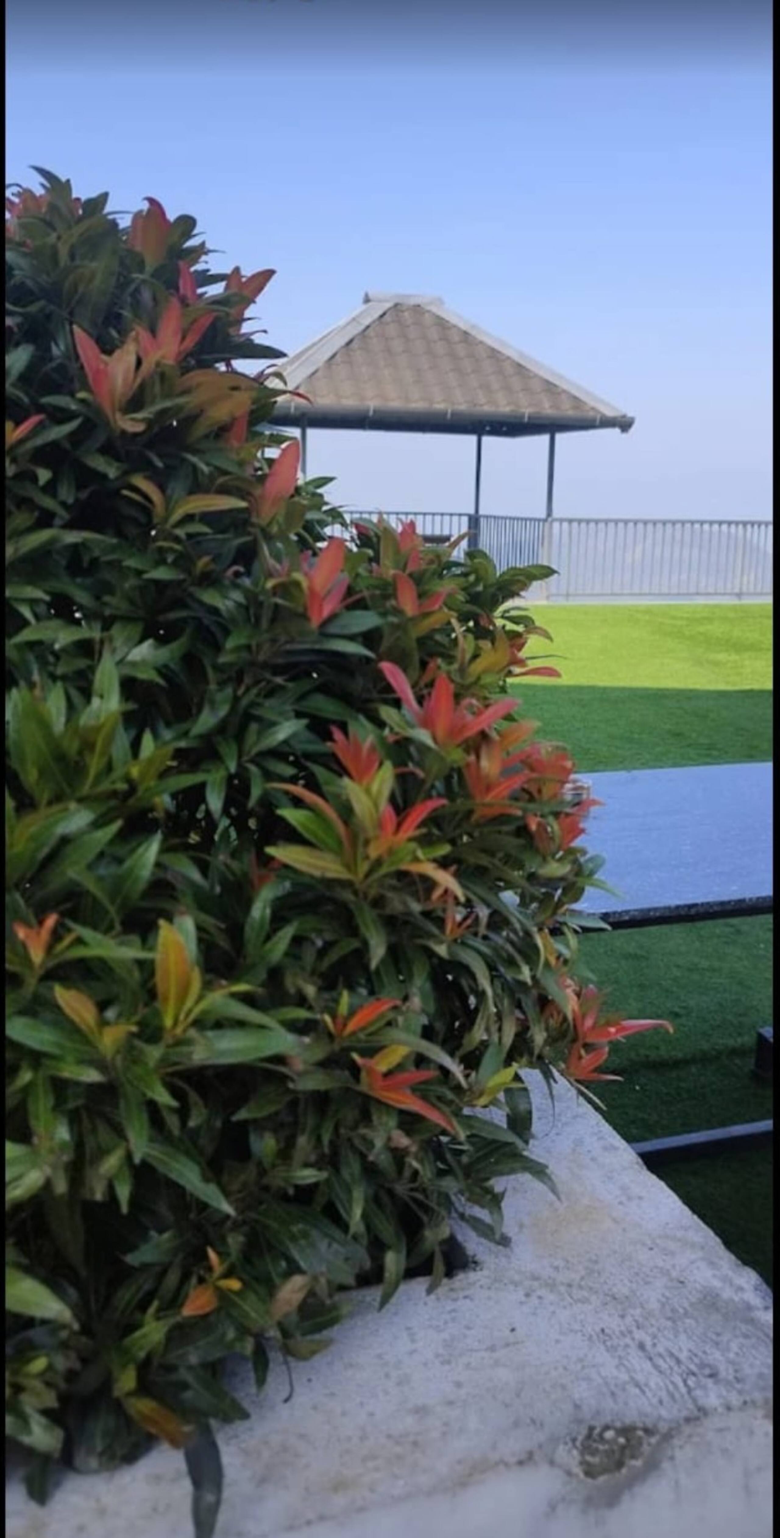 Mountain Bells Villa Vagamon (Twin cottages) 31