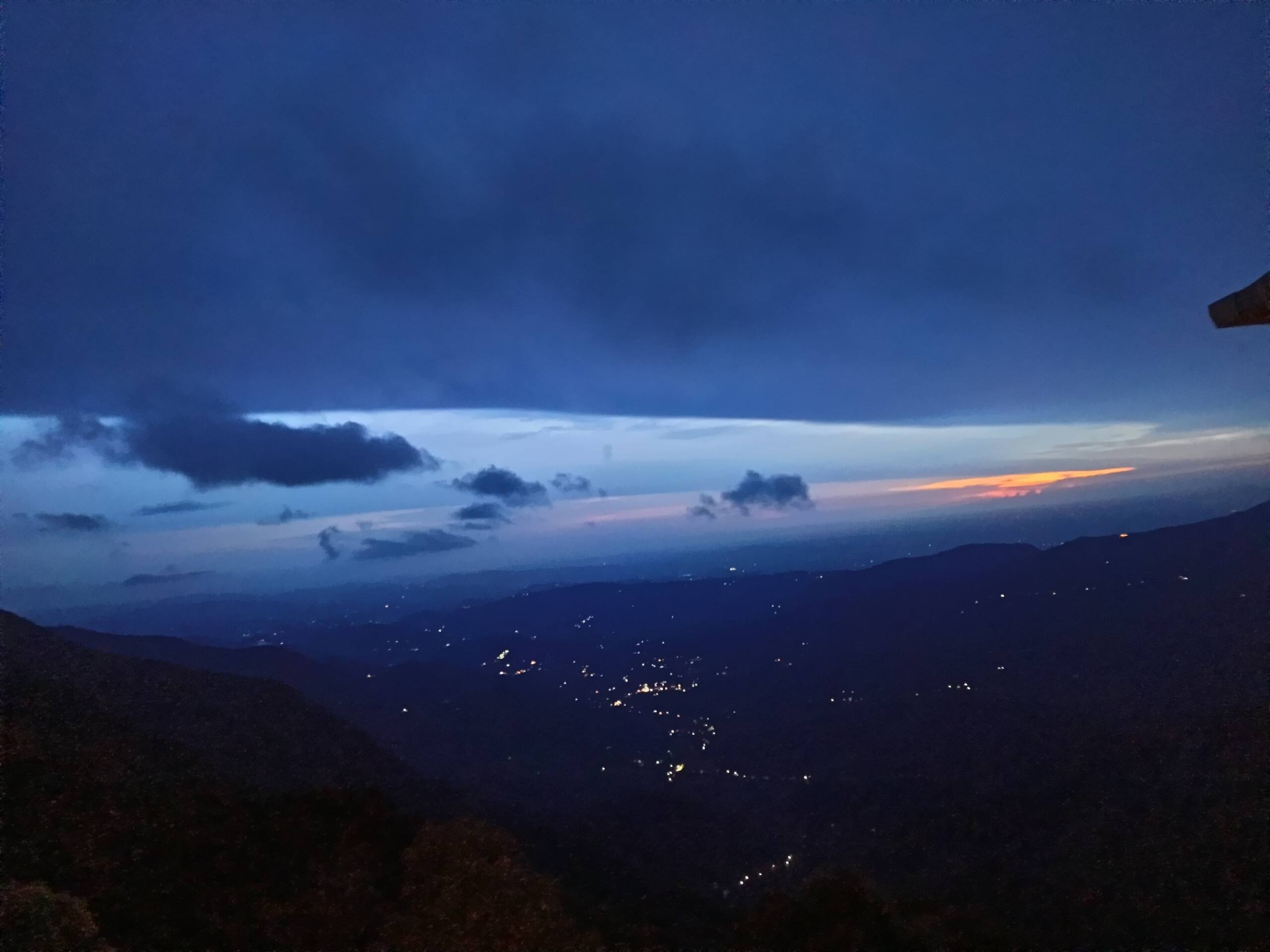 Mountain Bells Villa Vagamon (Twin cottages) 13