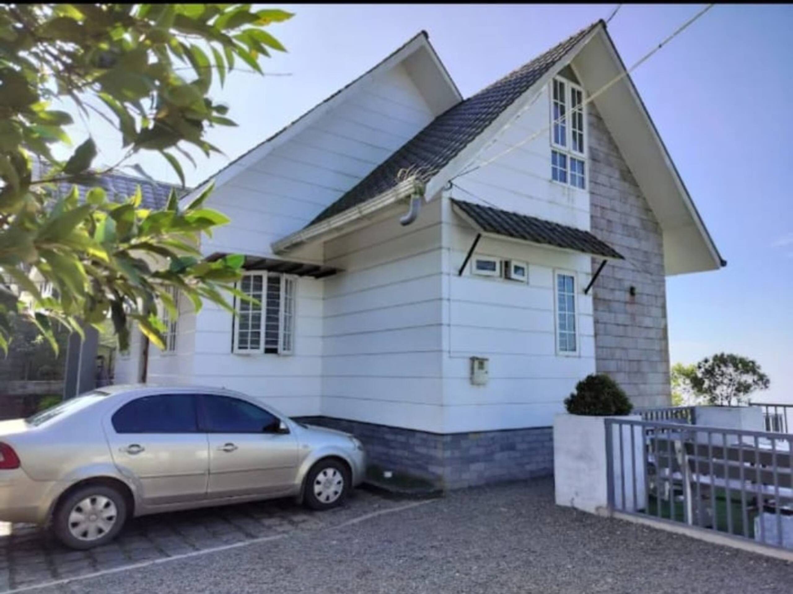 Mountain Bells Villa Vagamon (Twin cottages) 18