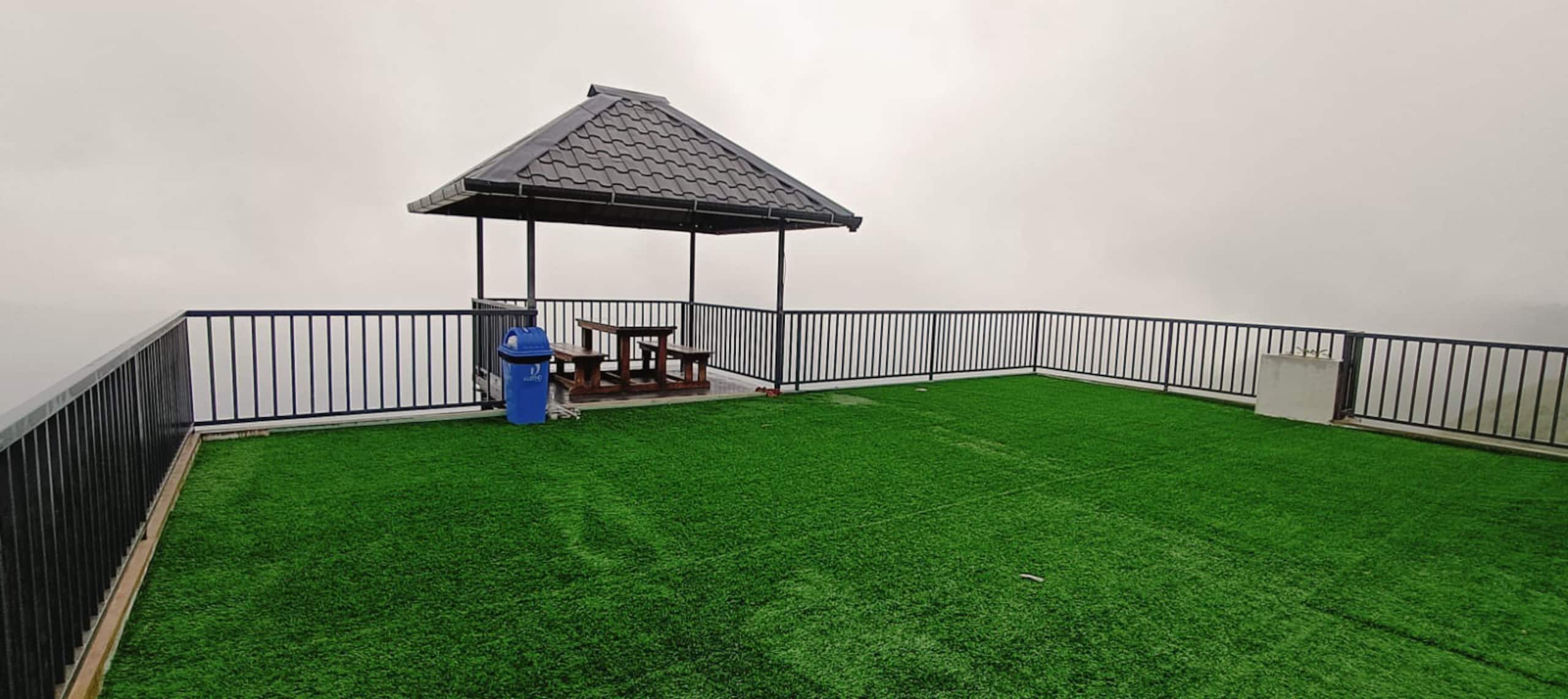 Mountain Bells Villa Vagamon (Twin cottages) 8