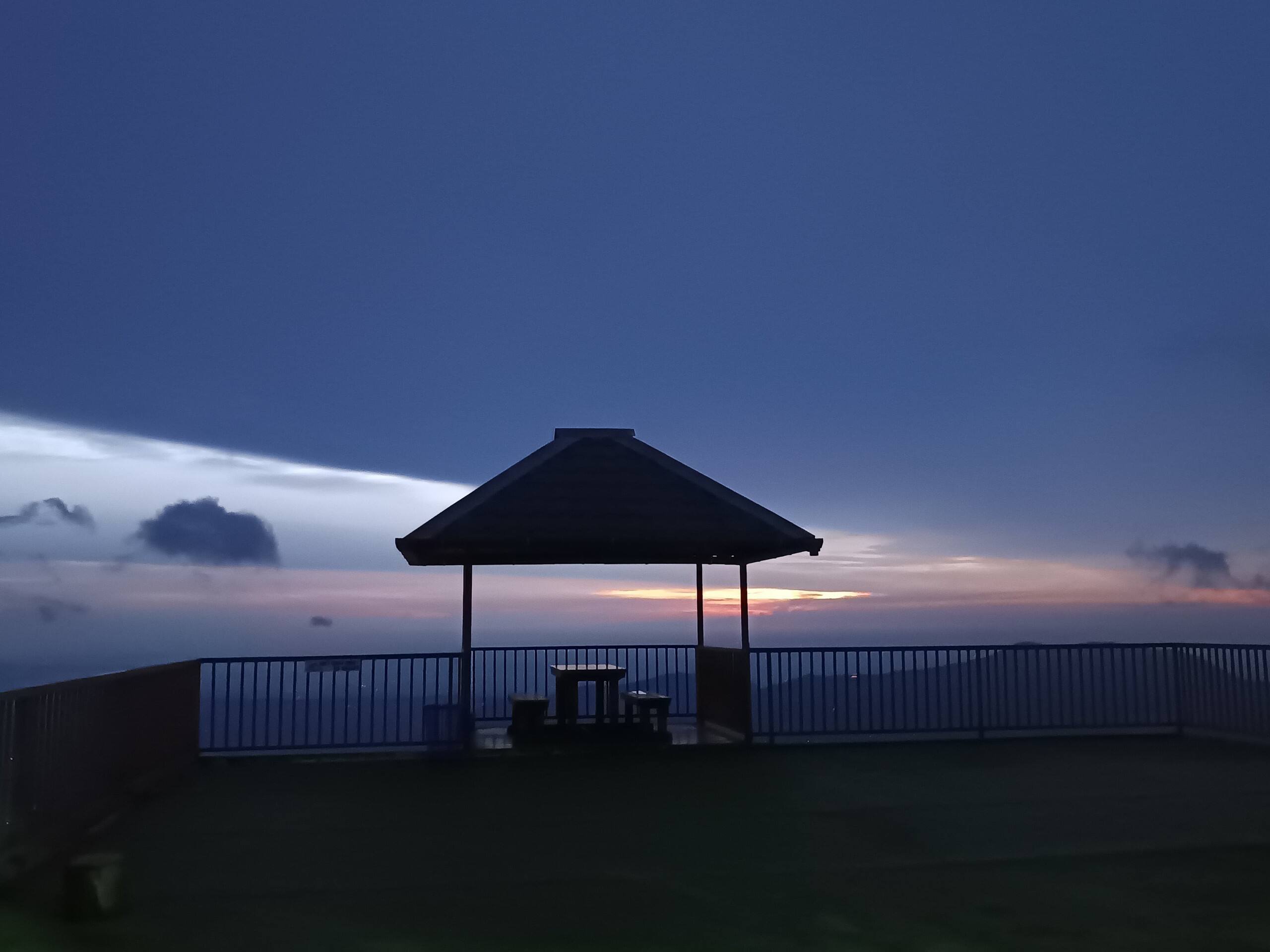 Mountain Bells Villa Vagamon (Twin cottages) 10