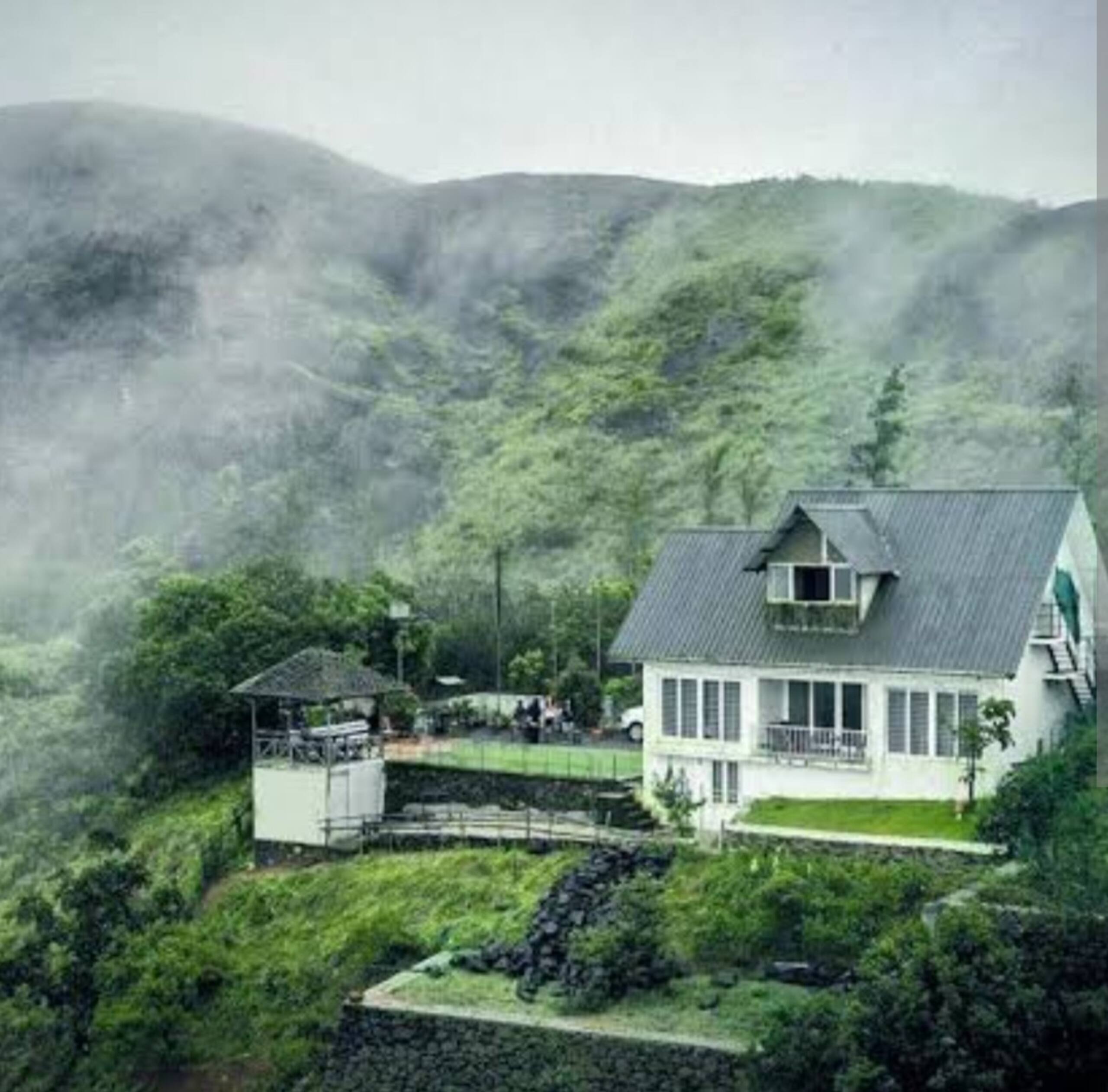 Mountain Bells Villa Vagamon (Twin cottages) 16