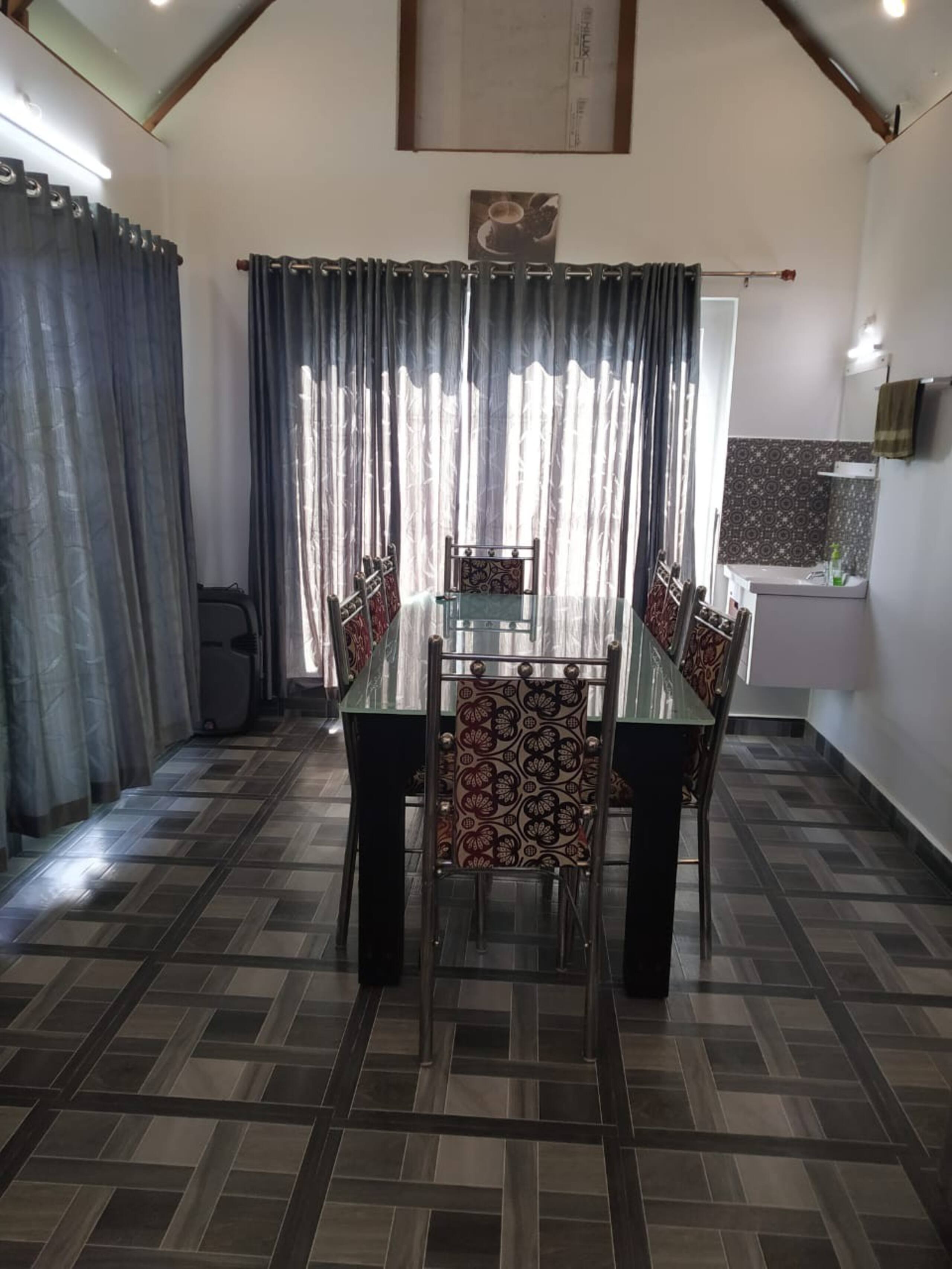Mountain Bells Villa Vagamon (Twin cottages) 1