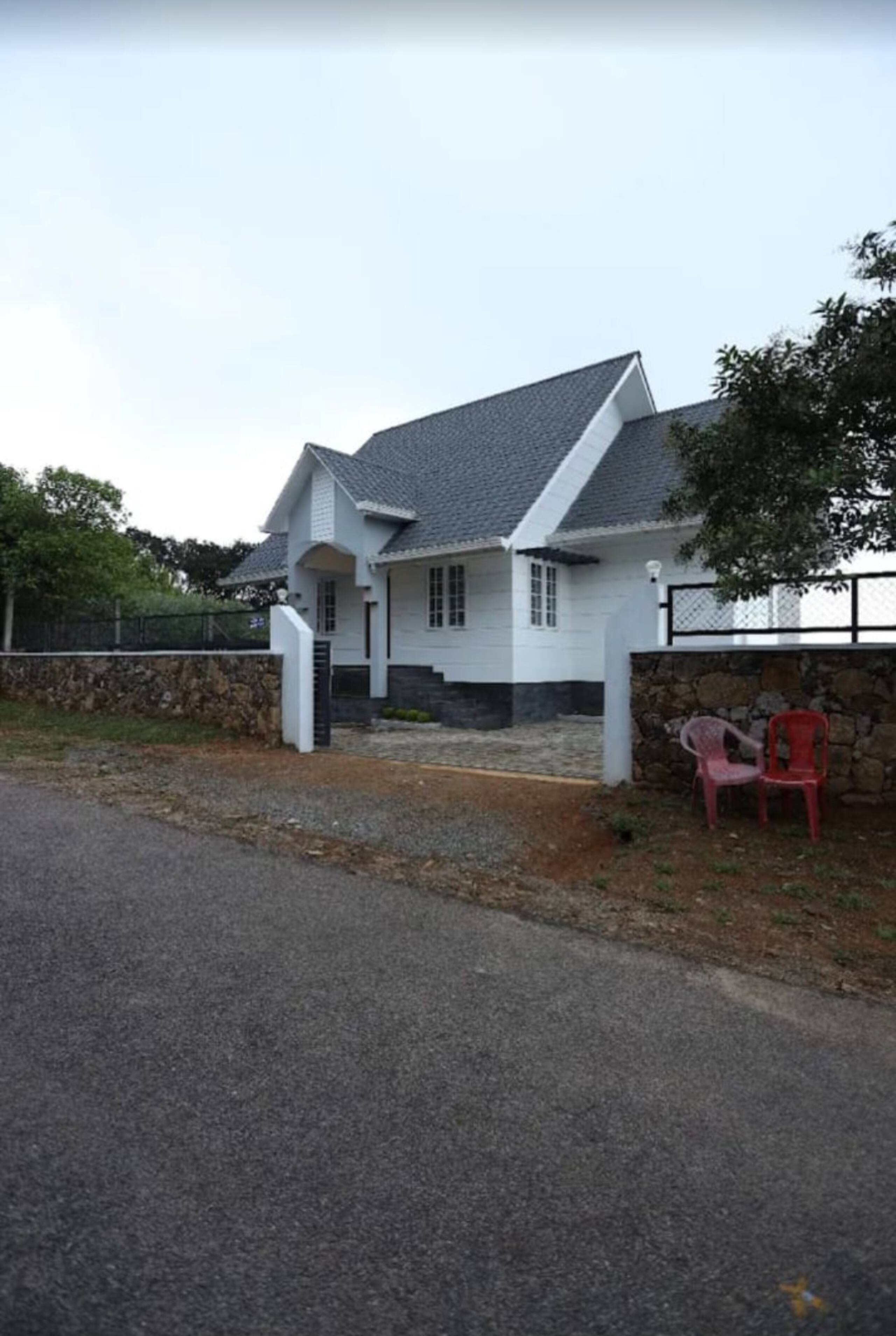 Mountain Bells Villa Vagamon (Twin cottages) 26