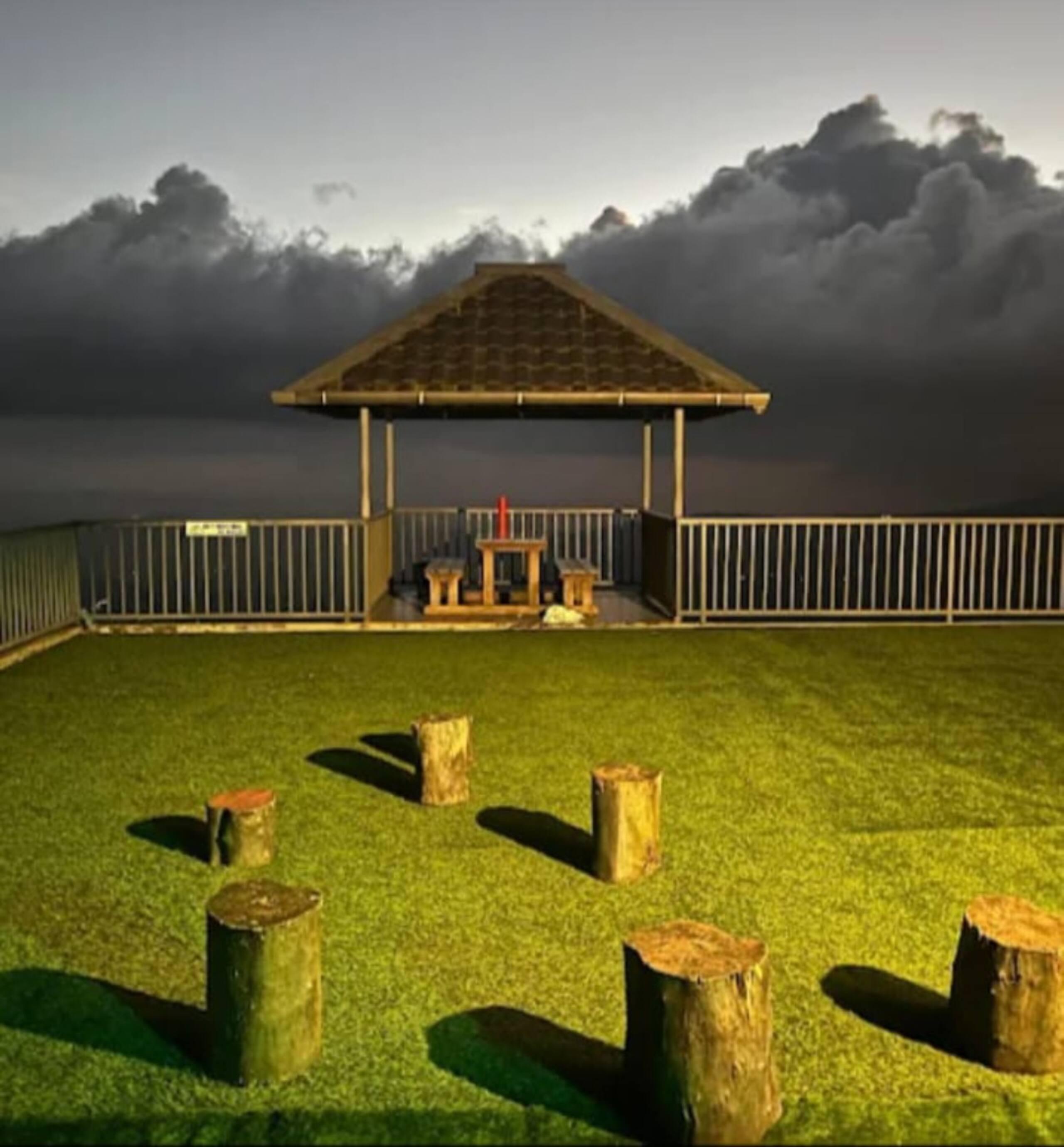 Mountain Bells Villa Vagamon (Twin cottages) 20