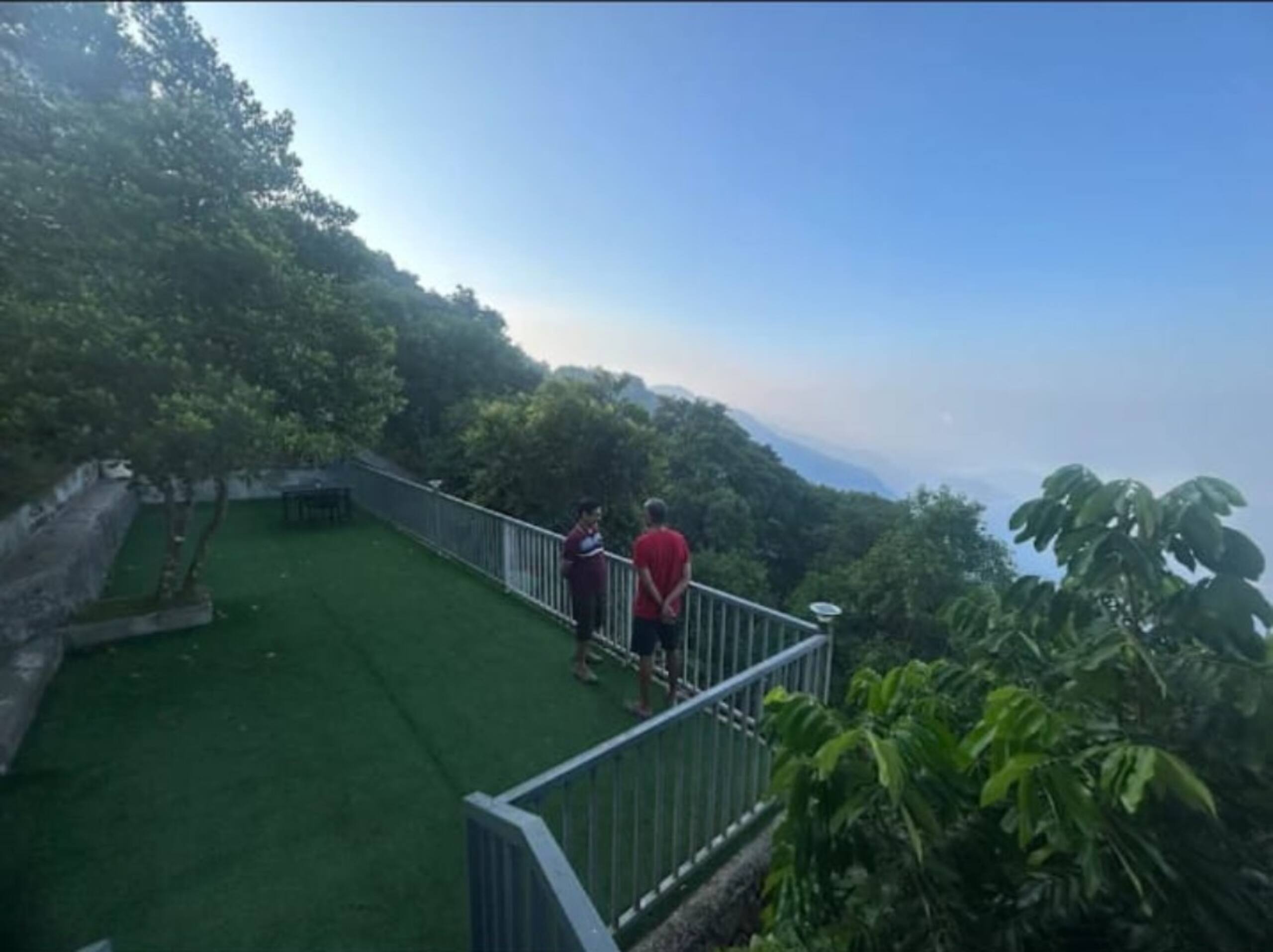 Mountain Bells Villa Vagamon (Twin cottages) 17