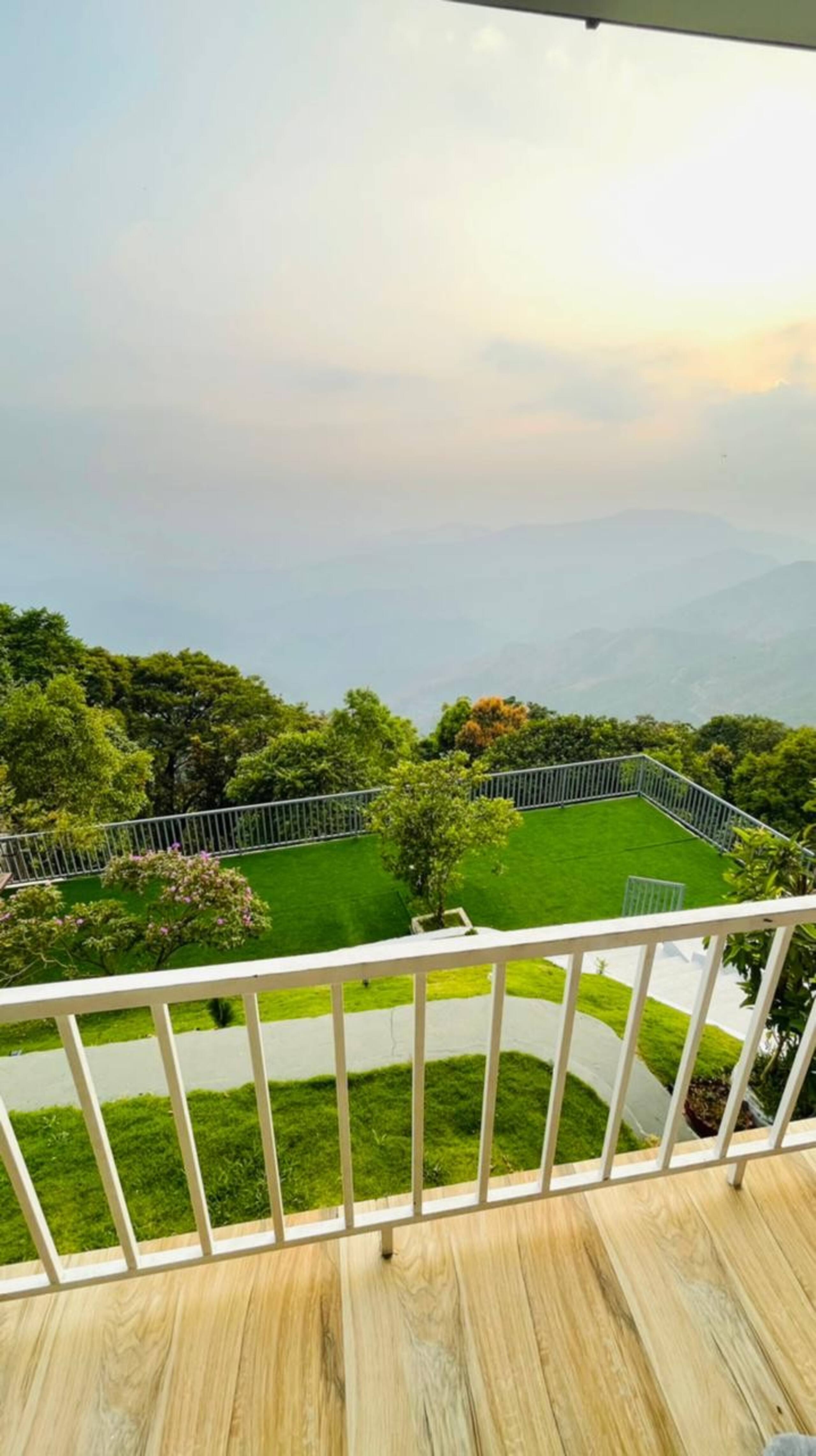 Mountain Bells Villa Vagamon (Twin cottages) 5