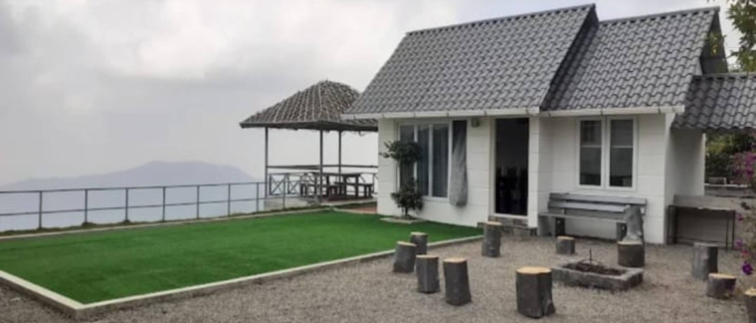Mountain Bells Villa Vagamon (Twin cottages) 30
