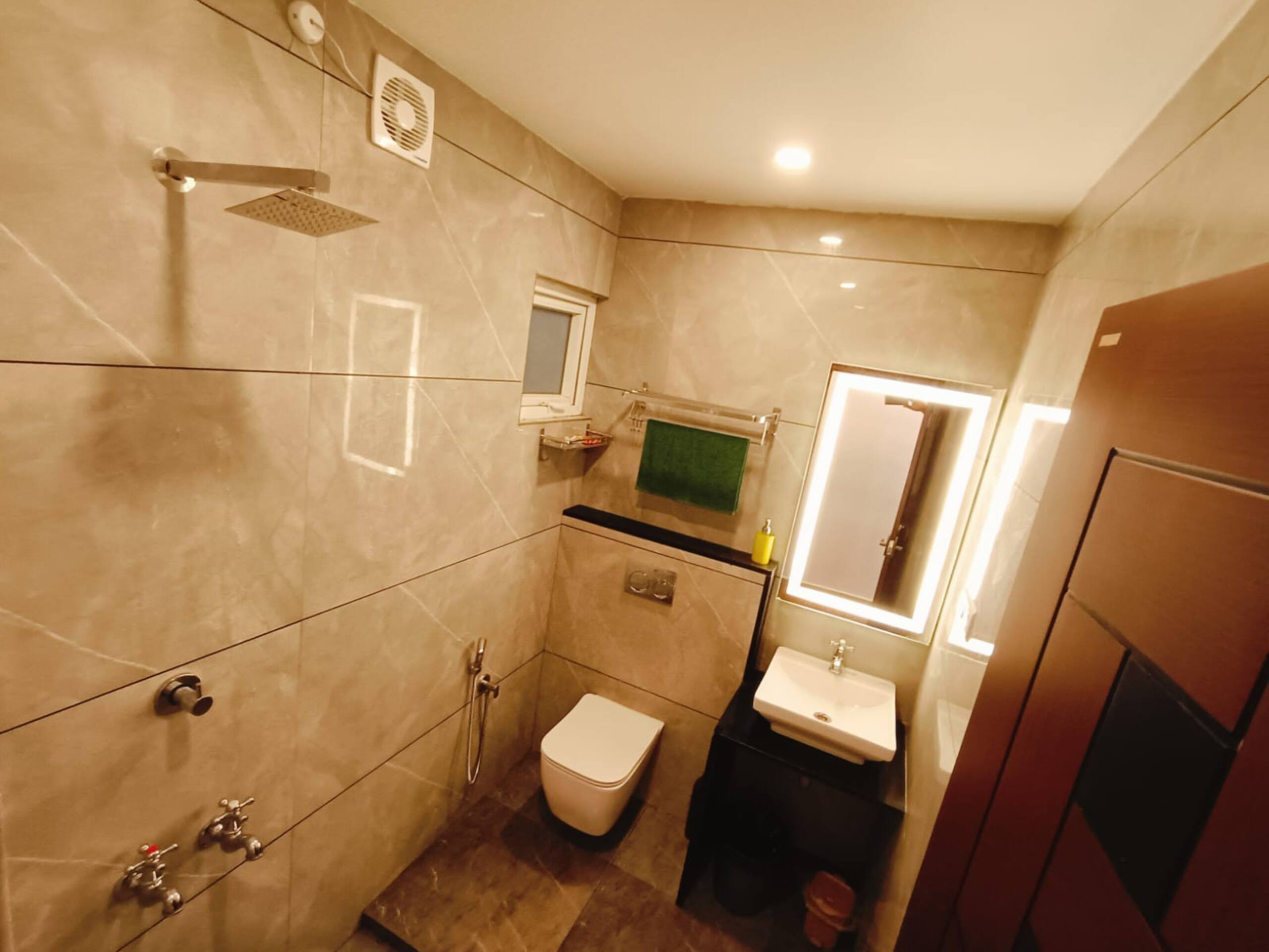 Mountain Bells Villa Vagamon (Twin cottages) 2