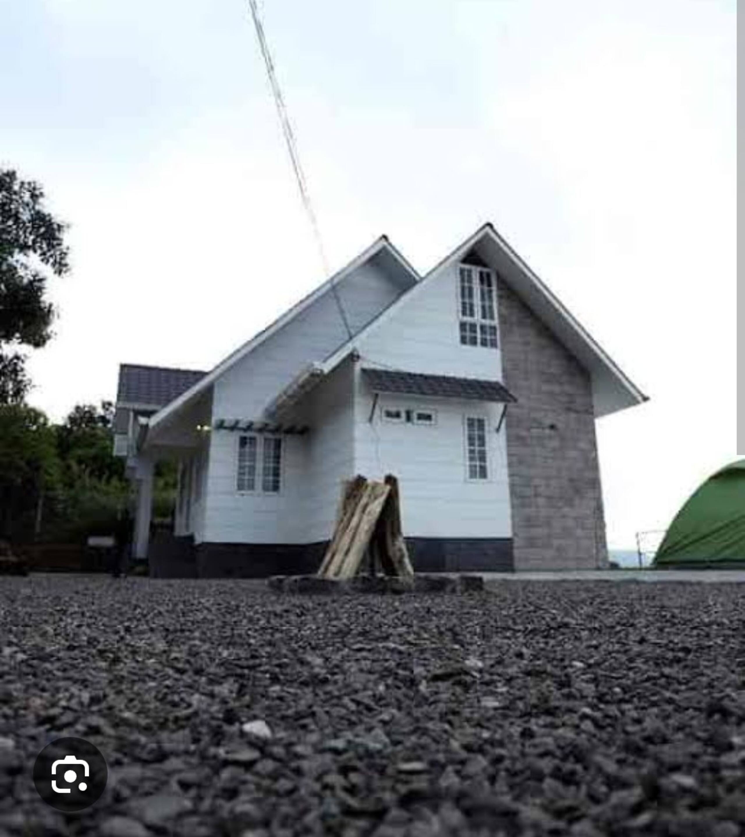 Mountain Bells Villa Vagamon (Twin cottages) 19