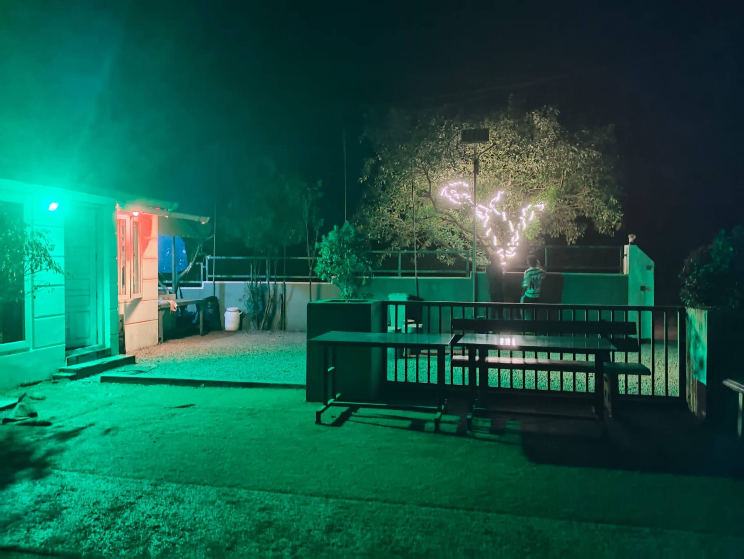 Mountain Bells Villa Vagamon (Twin cottages) 21