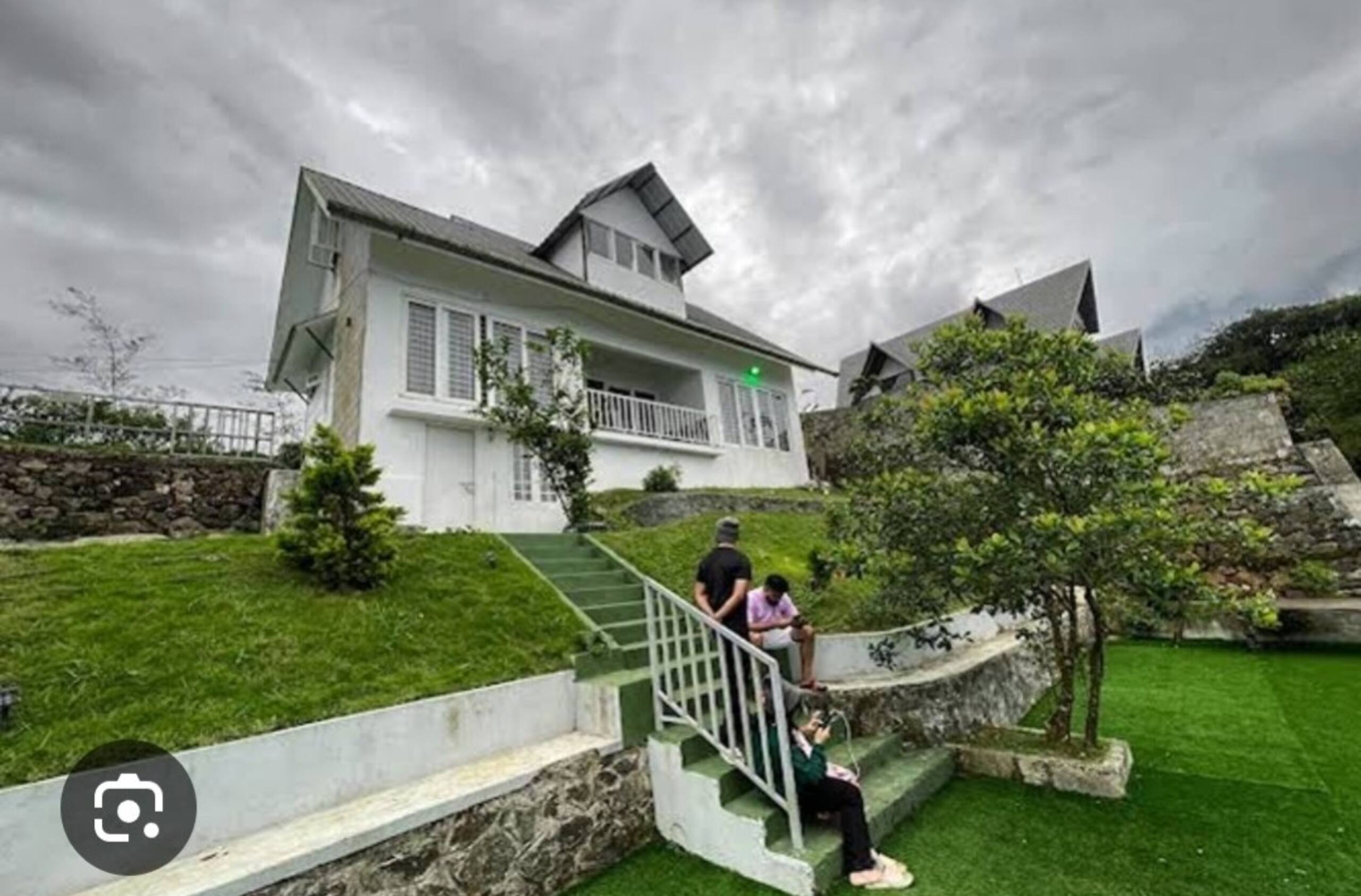 Mountain Bells Villa Vagamon (Twin cottages) 15