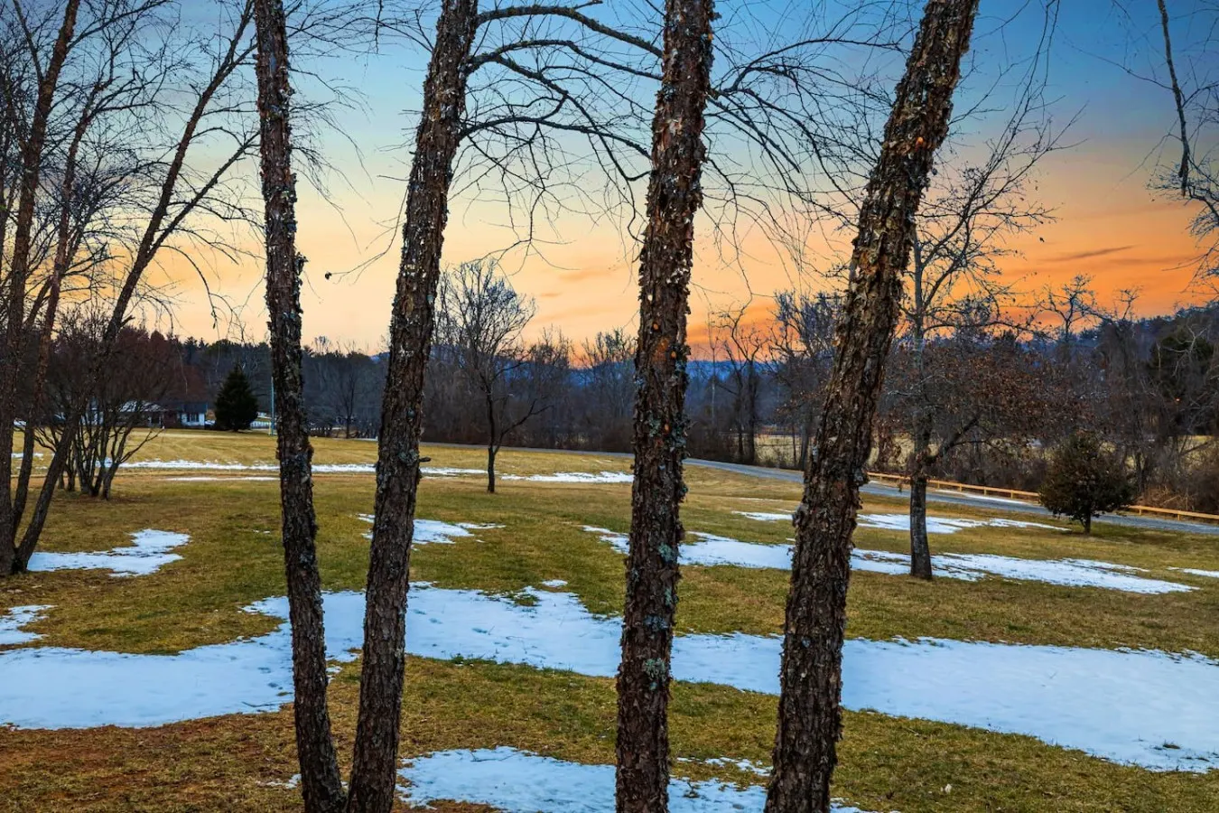 Horse Farm Retreat | 2 Homes, Sleeps 8, Mtn Views — photo 4