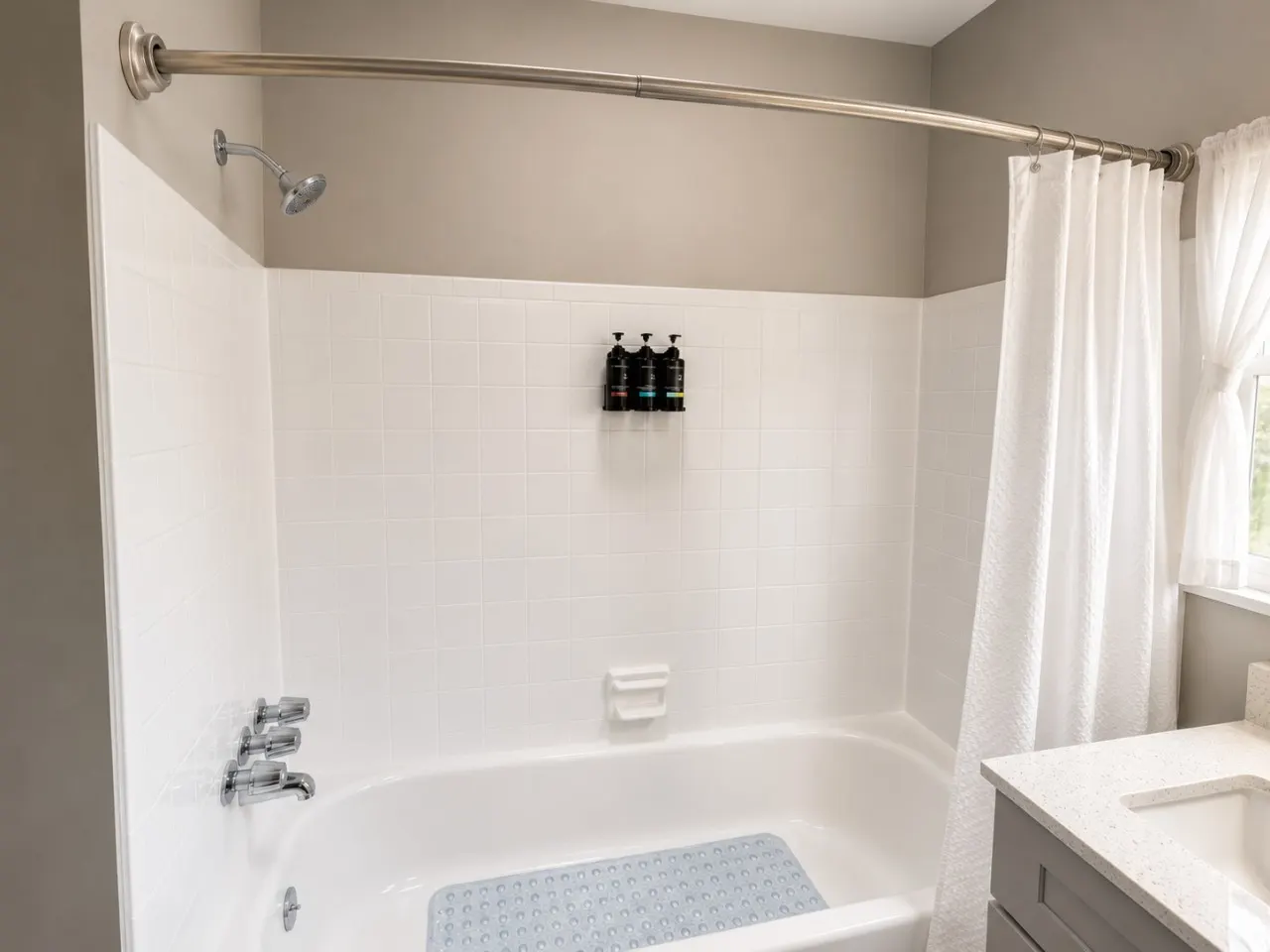 Hoover Haven Stylish 2BR Escape - Lodging Only 11