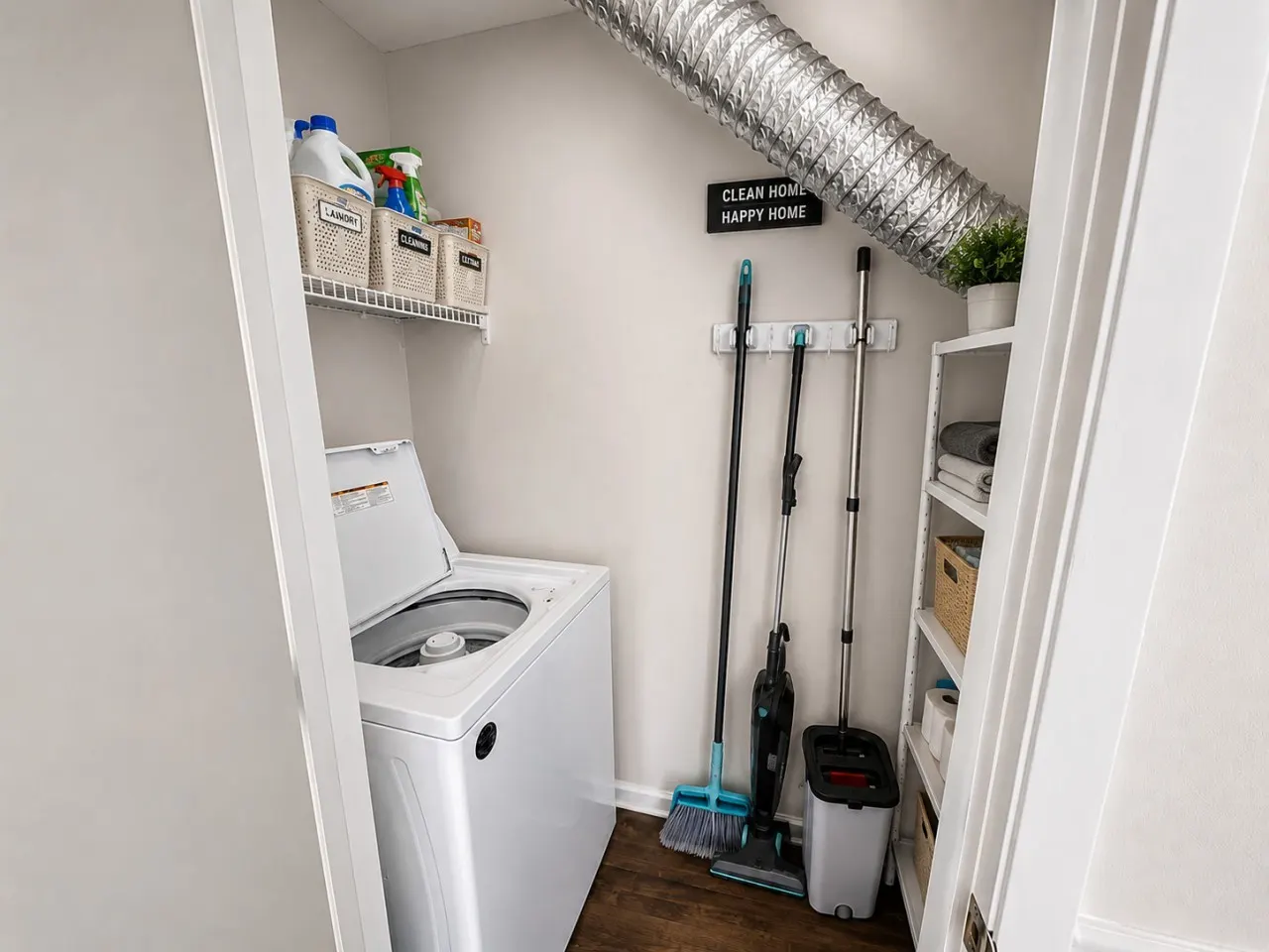 Hoover Haven Stylish 2BR Escape - Lodging Only 8