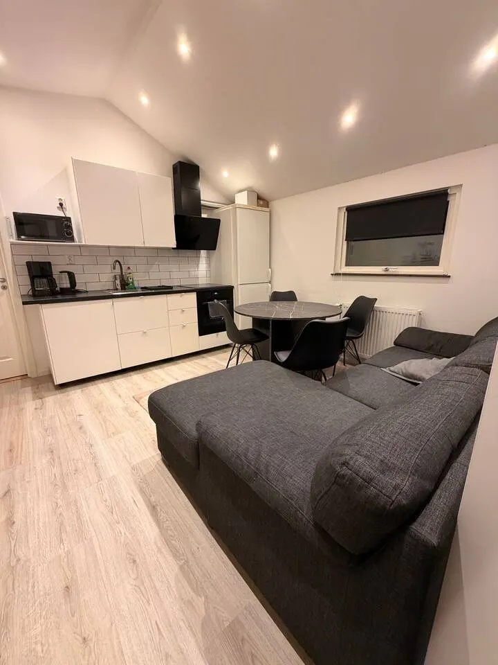Workersstay – Staff Accommodation Göteborg 2