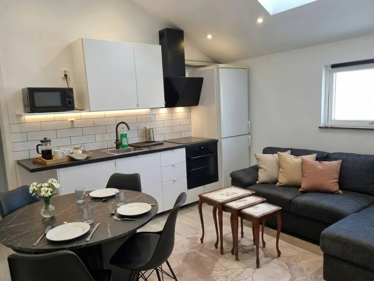Workersstay – Staff Accommodation Göteborg 13