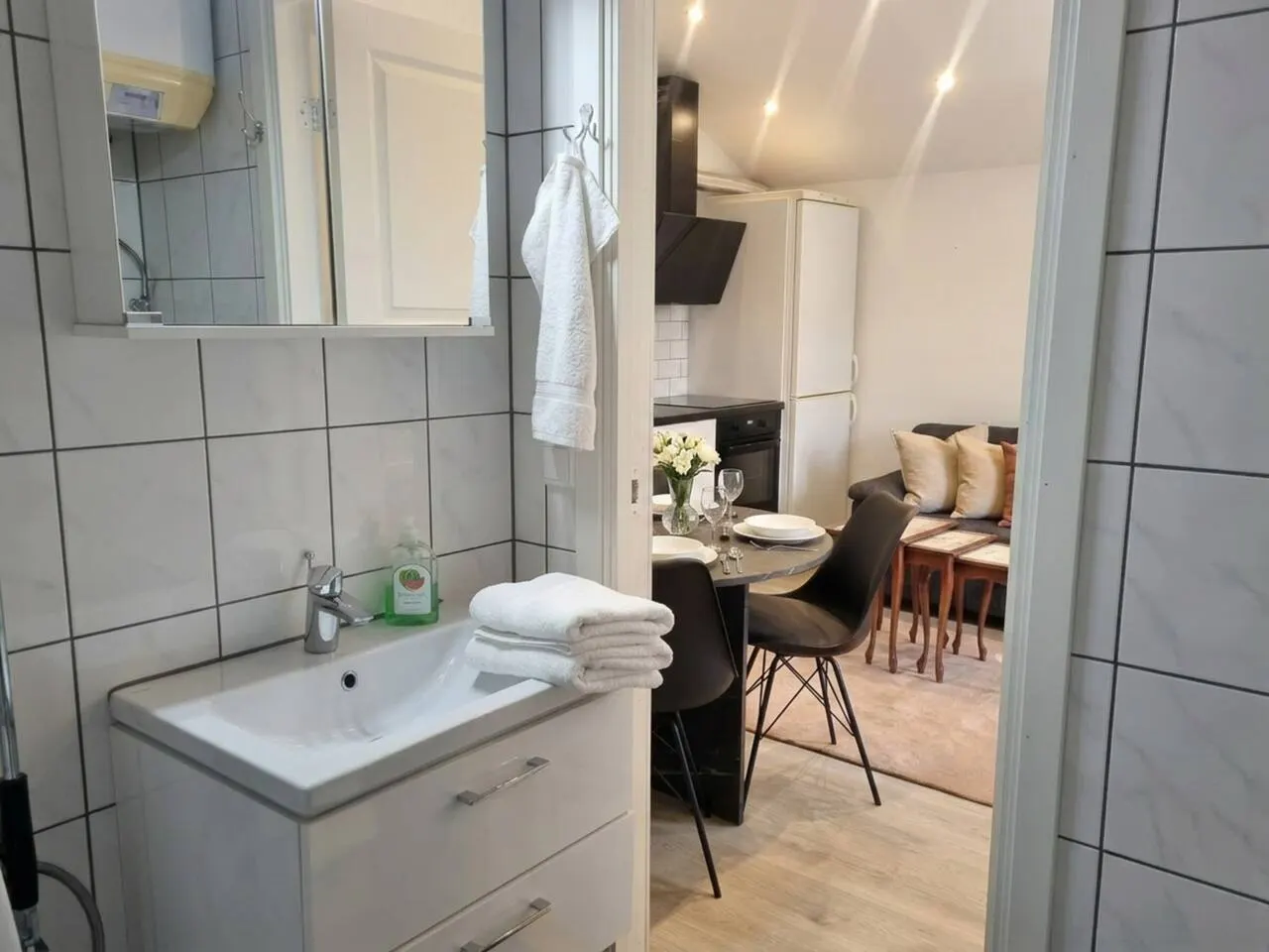 Workersstay – Staff Accommodation Göteborg 18