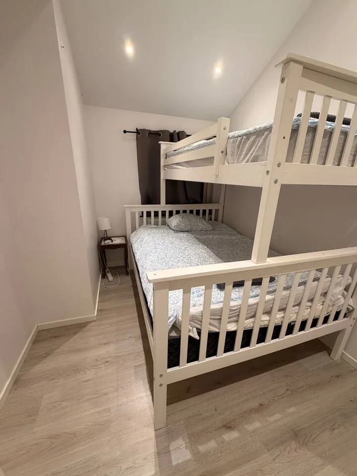 Workersstay – Staff Accommodation Göteborg 4