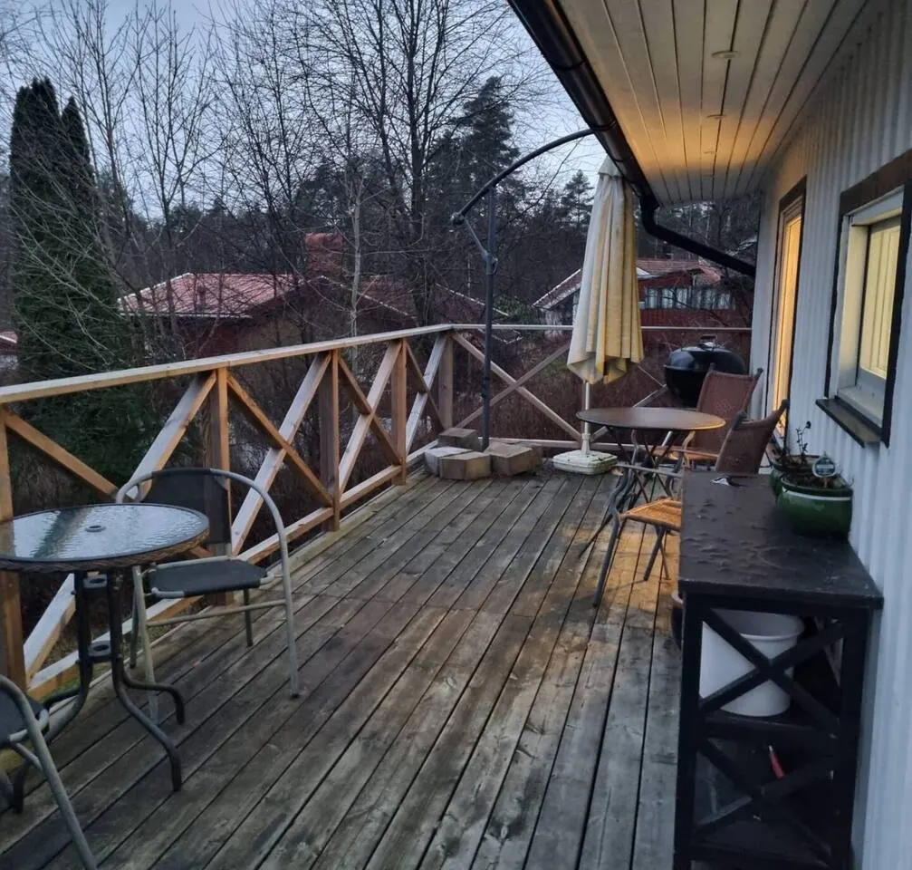 Workersstay – Staff Accommodation Göteborg 7